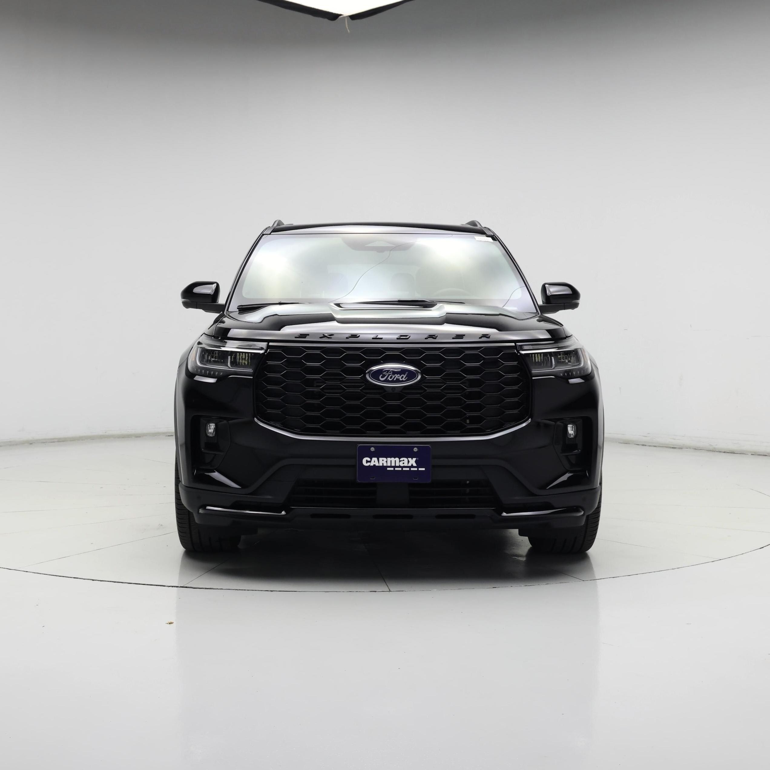 Thumbnail: 2025 Ford Explorer - 5