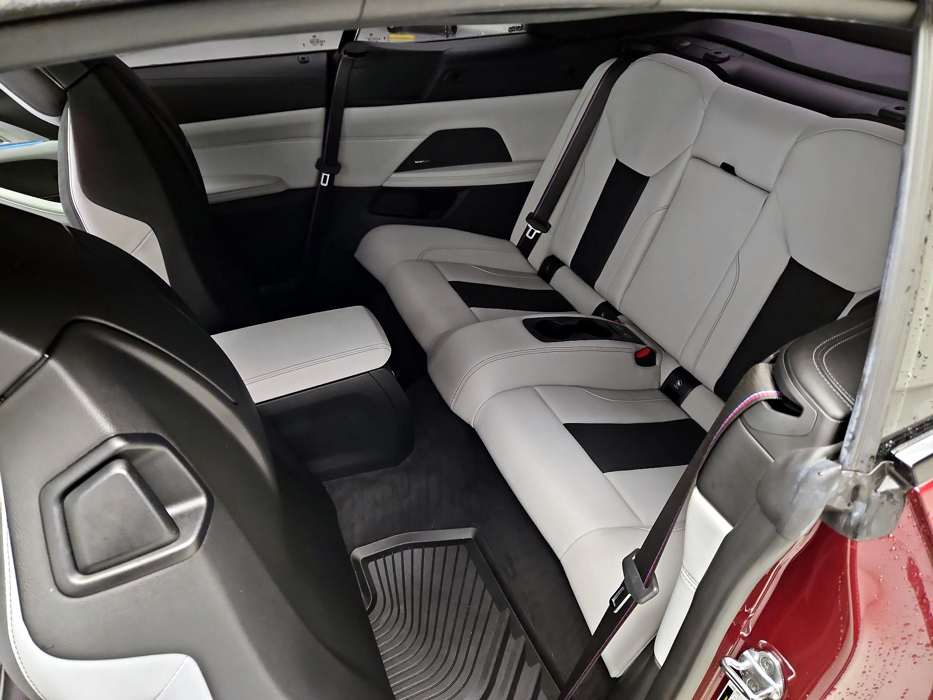 Thumbnail: 2024 BMW M4 - 20