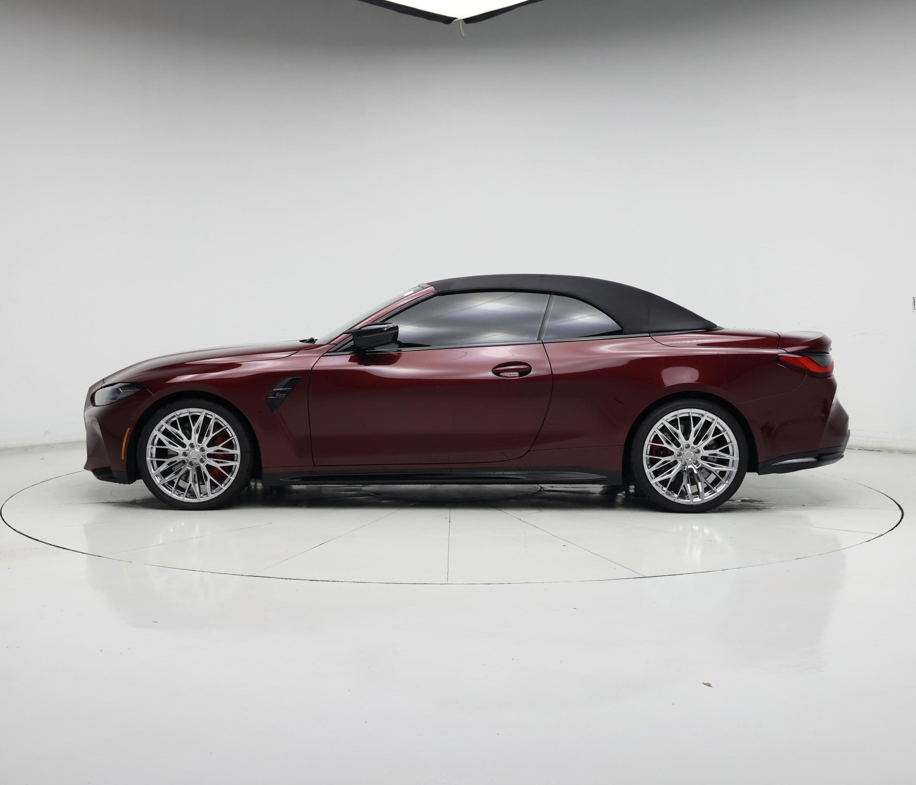 Thumbnail: 2024 BMW M4 - 3