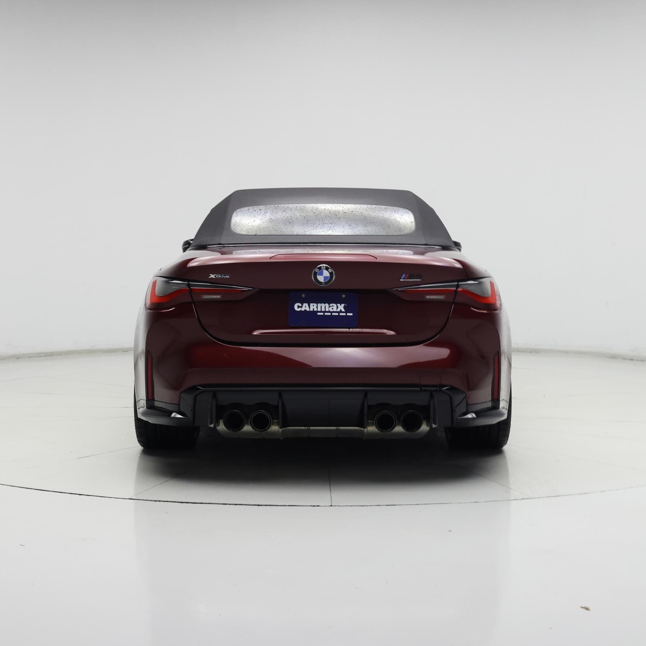 Thumbnail: 2024 BMW M4 - 6