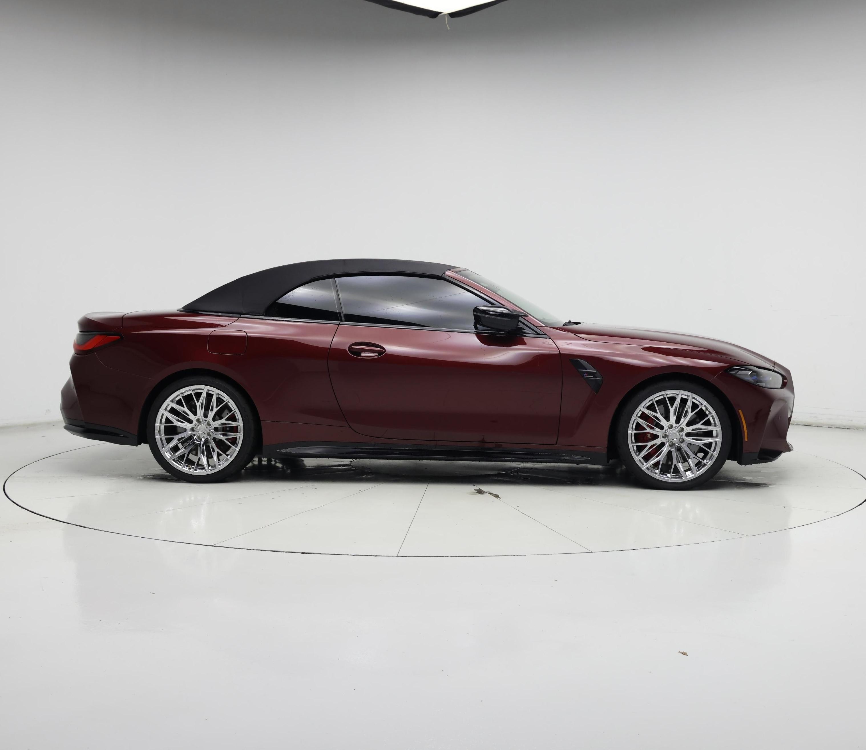 Thumbnail: 2024 BMW M4 - 7