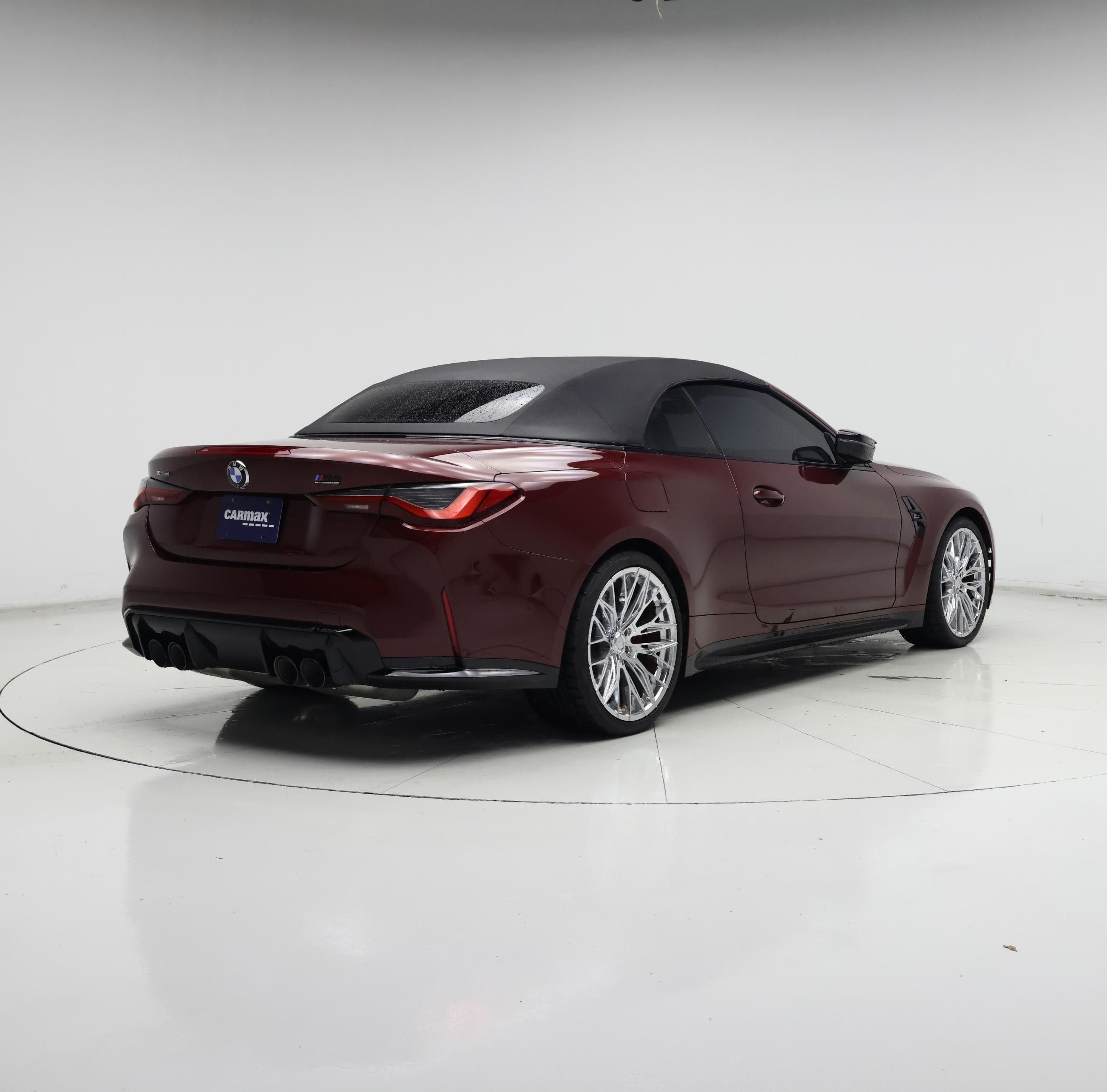 Thumbnail: 2024 BMW M4 - 8