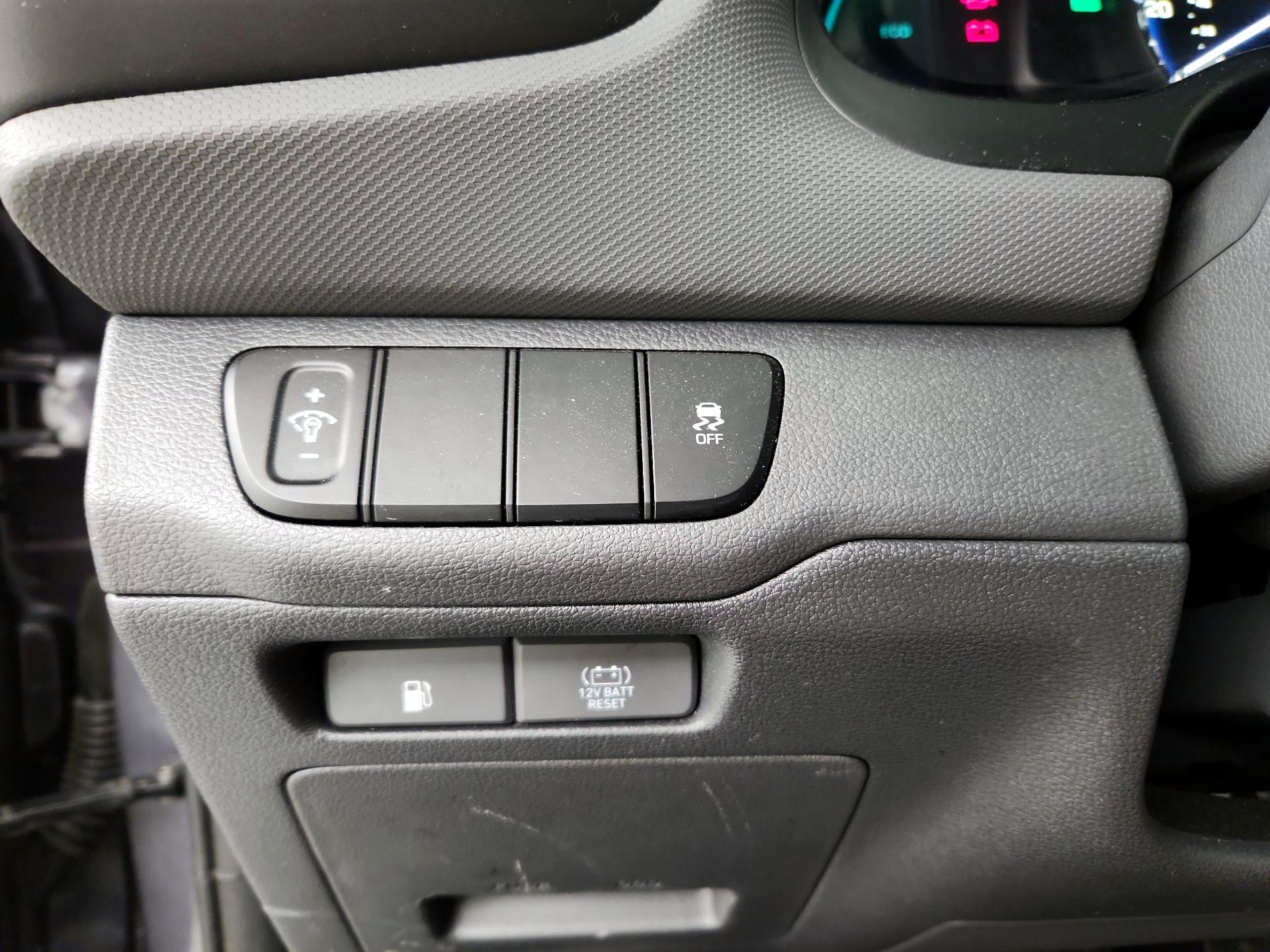 Thumbnail: 2019 Hyundai Ioniq - 13