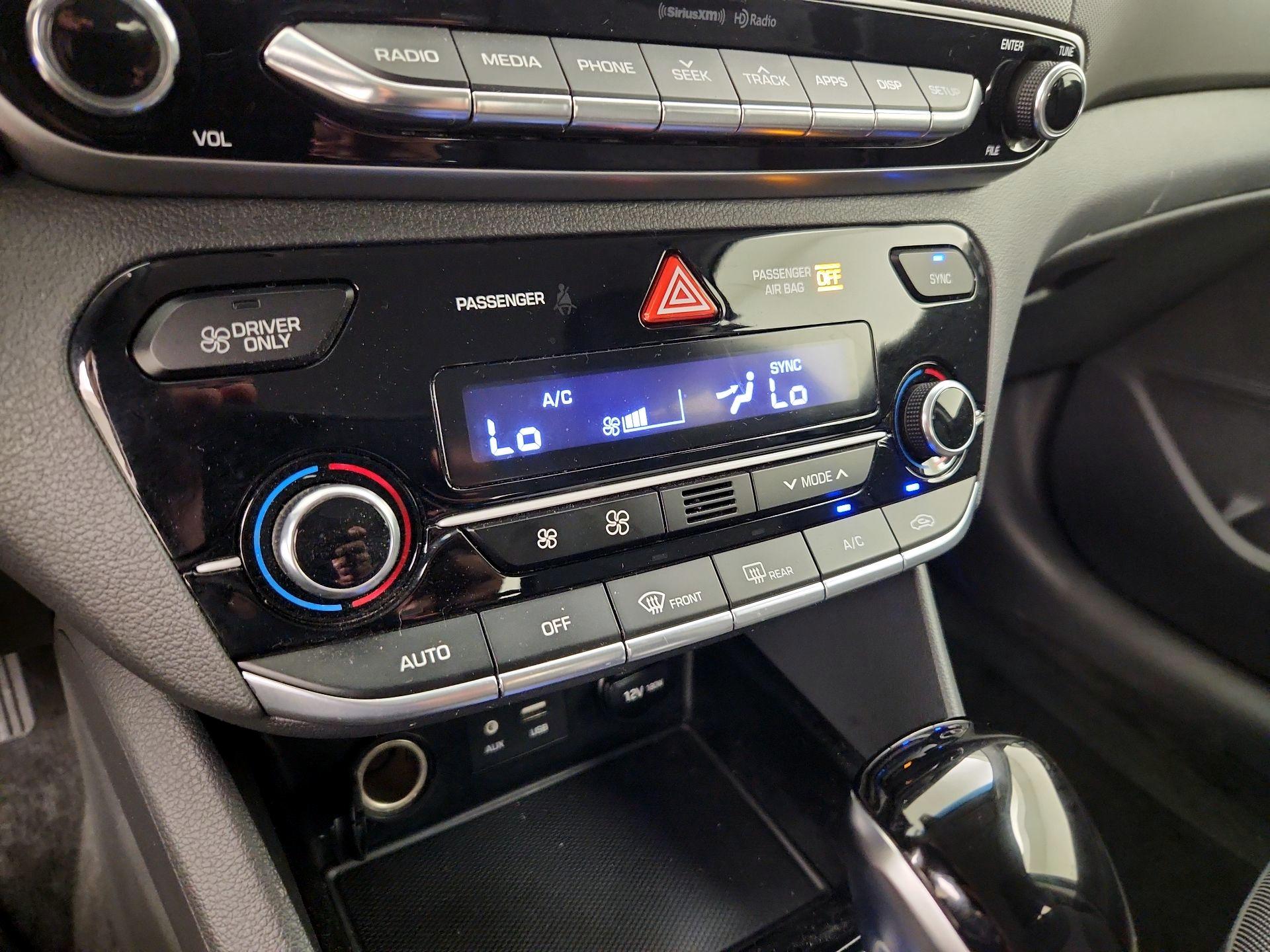 Thumbnail: 2019 Hyundai Ioniq - 16