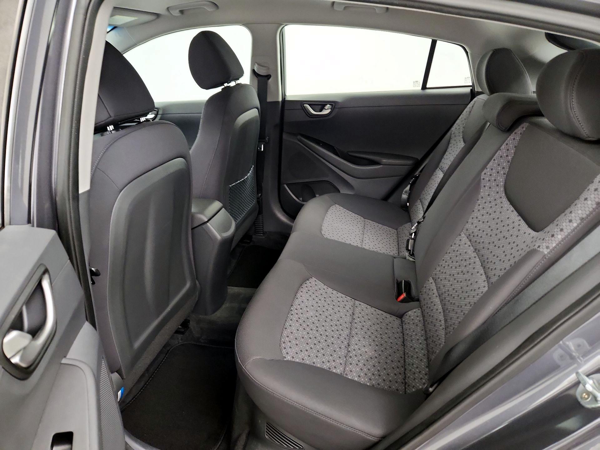 Thumbnail: 2019 Hyundai Ioniq - 19