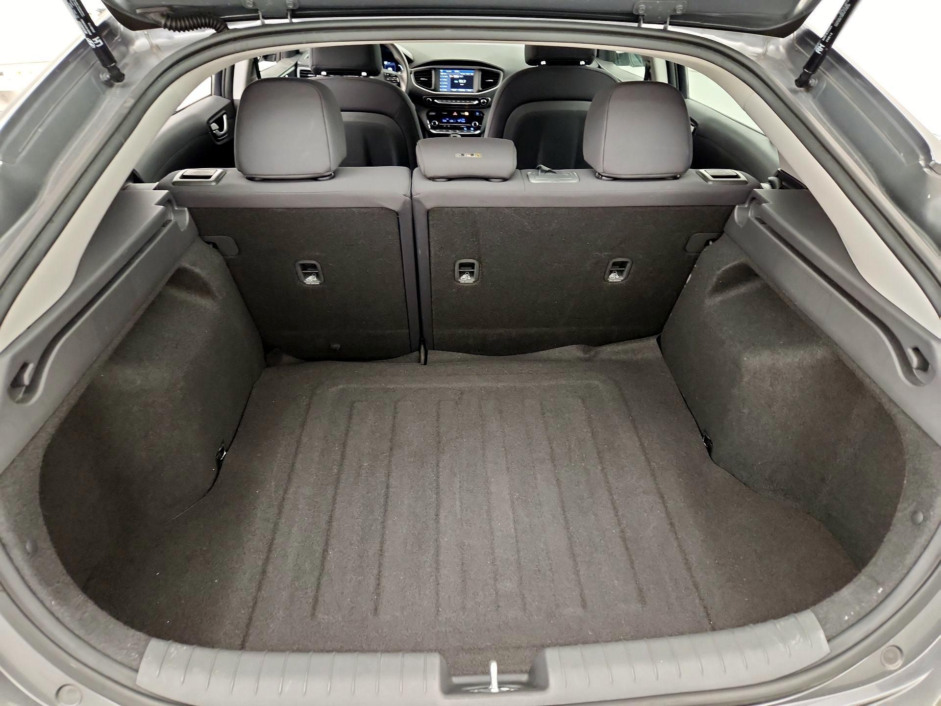 Thumbnail: 2019 Hyundai Ioniq - 20