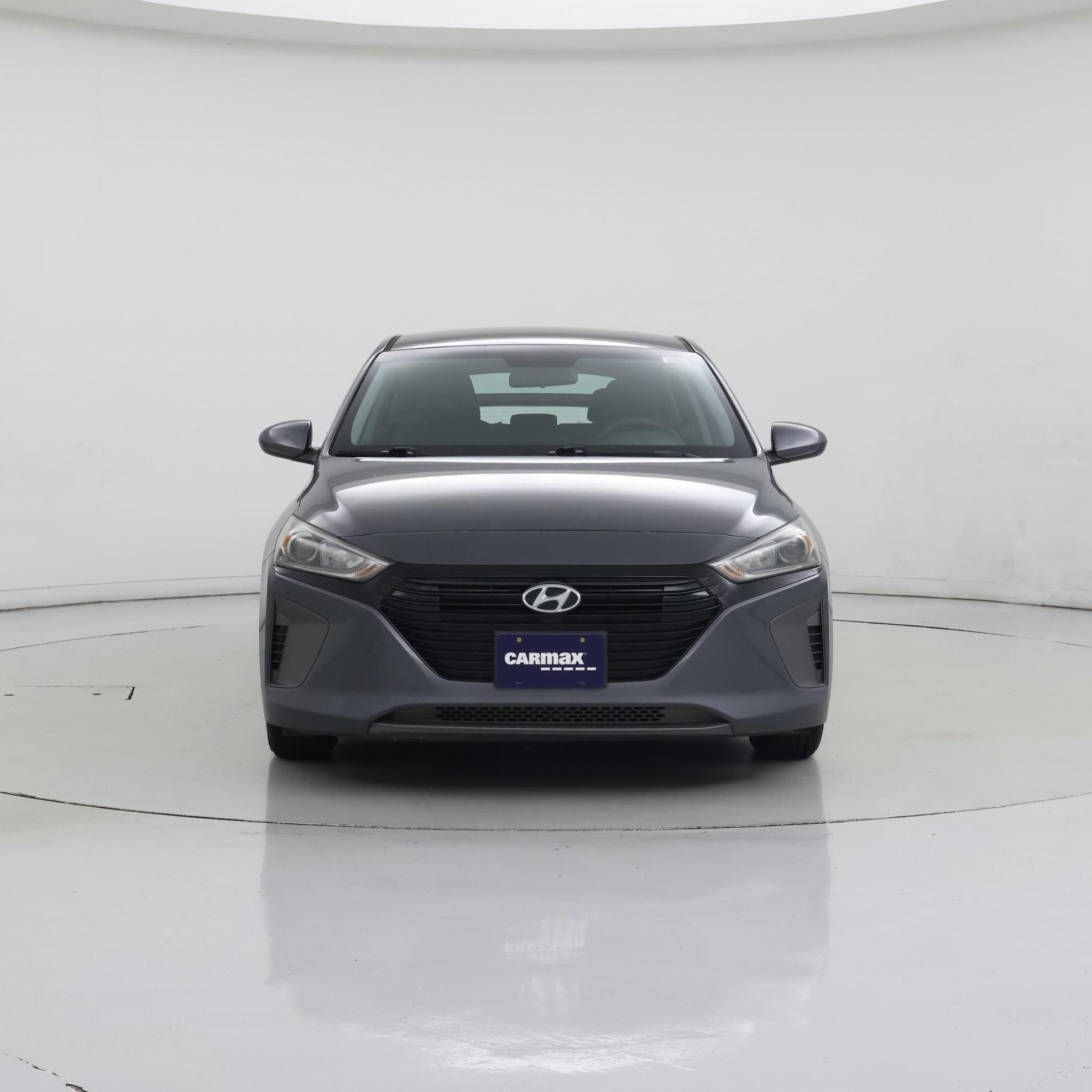 Thumbnail: 2019 Hyundai Ioniq - 5
