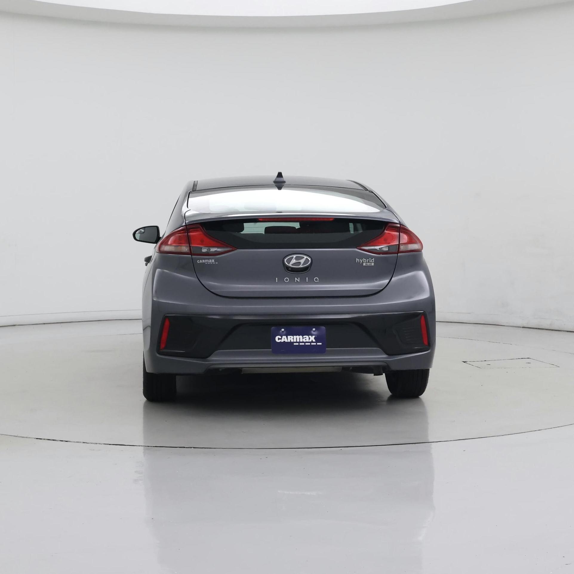 Thumbnail: 2019 Hyundai Ioniq - 6