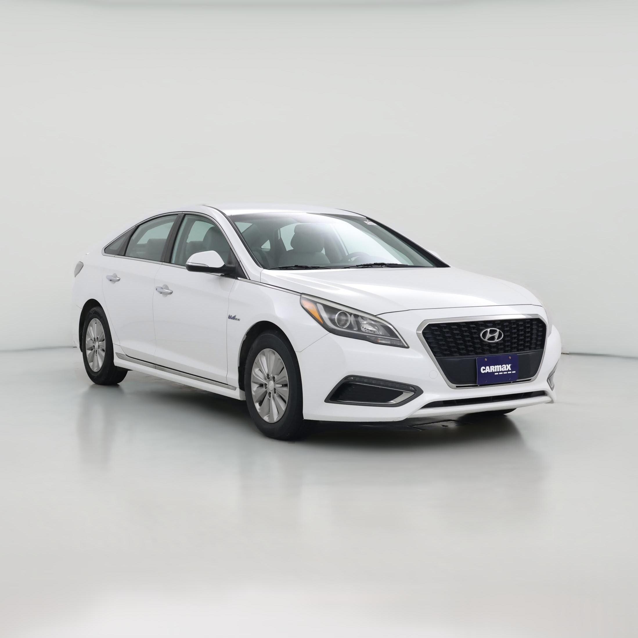 Thumbnail: 2017 Hyundai Sonata - 1