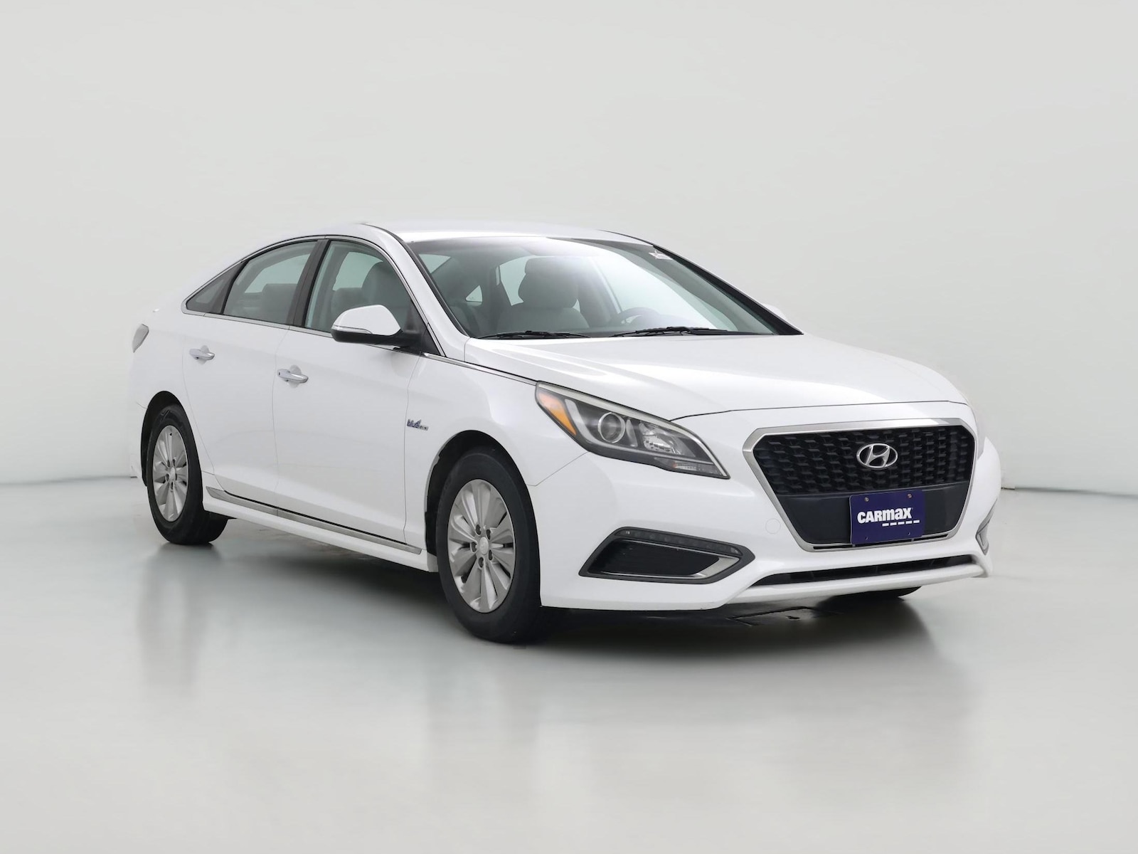 2017 Hyundai Sonata Hybrid Base