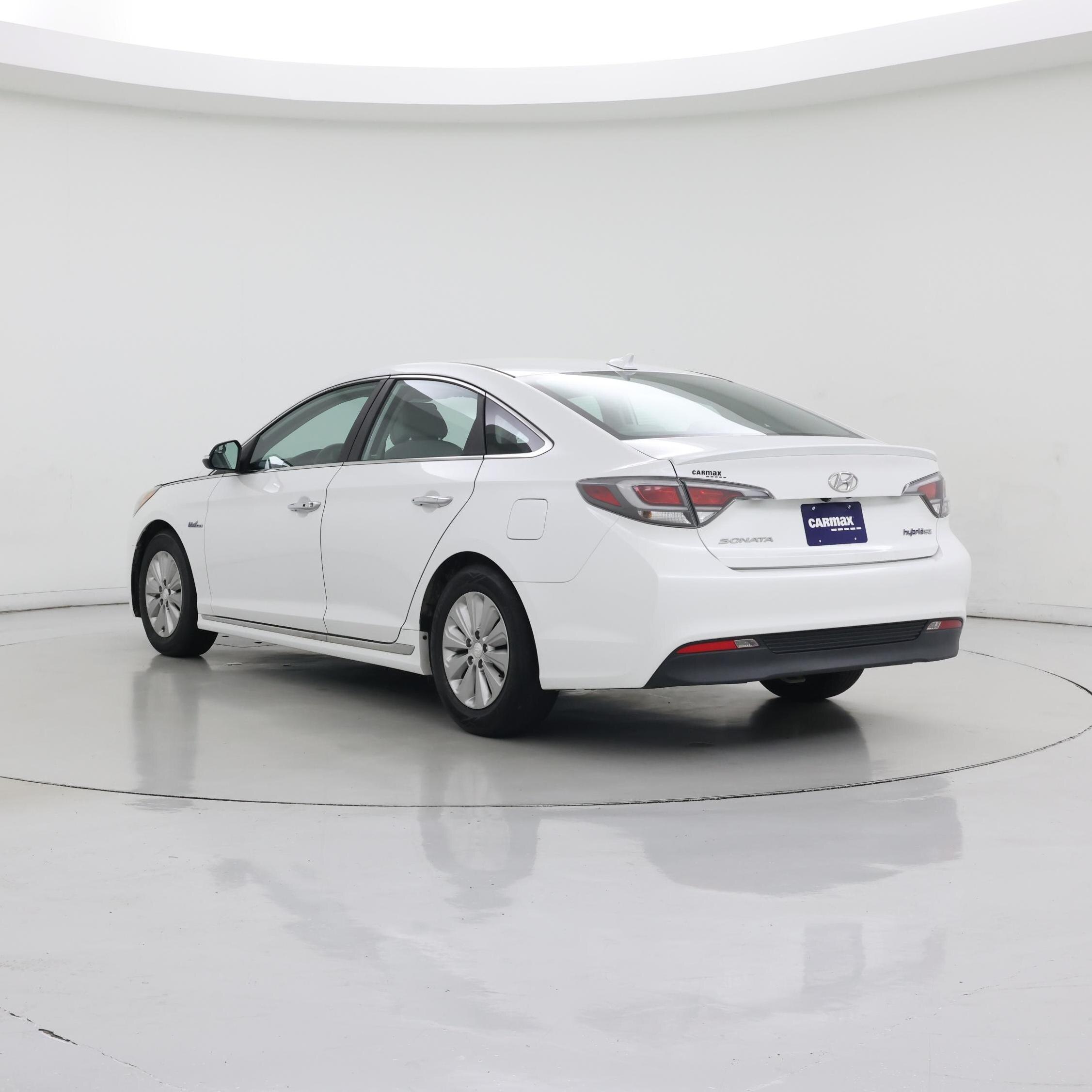 Thumbnail: 2017 Hyundai Sonata - 2