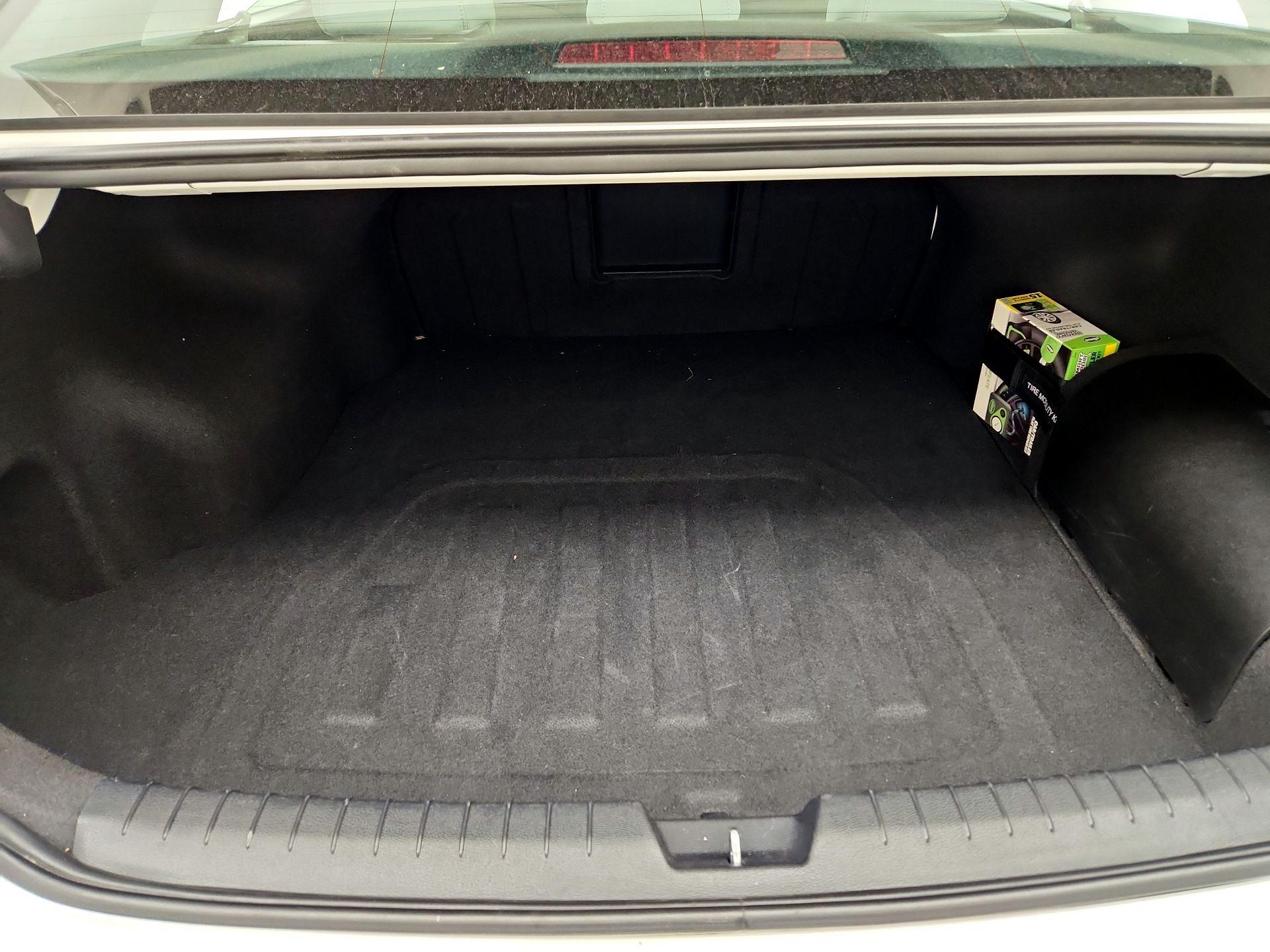 Thumbnail: 2017 Hyundai Sonata - 20