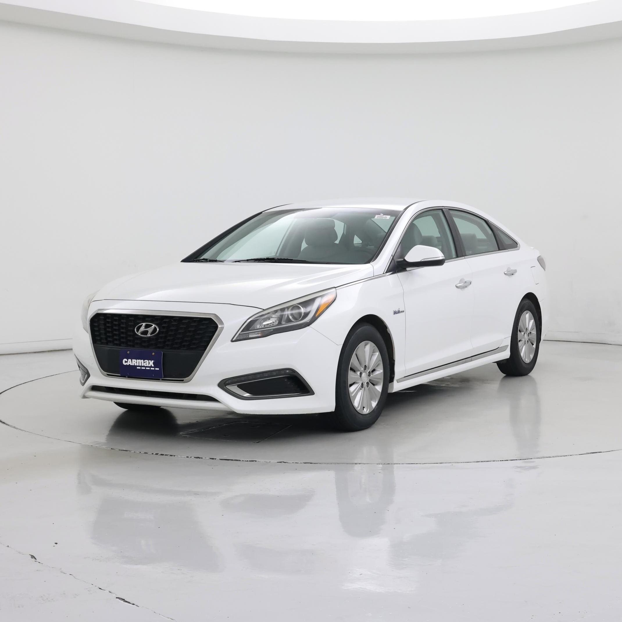Thumbnail: 2017 Hyundai Sonata - 4