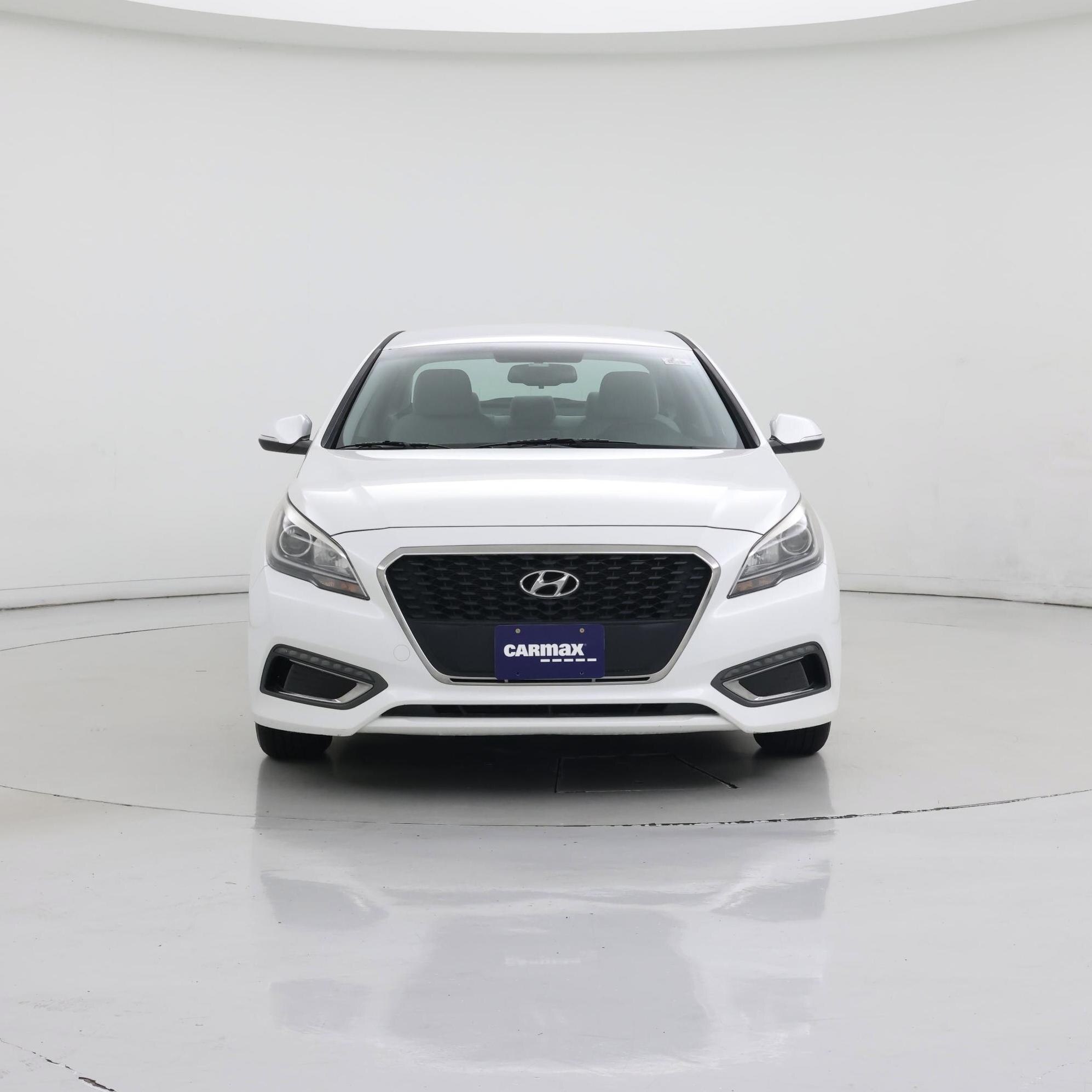 Thumbnail: 2017 Hyundai Sonata - 5