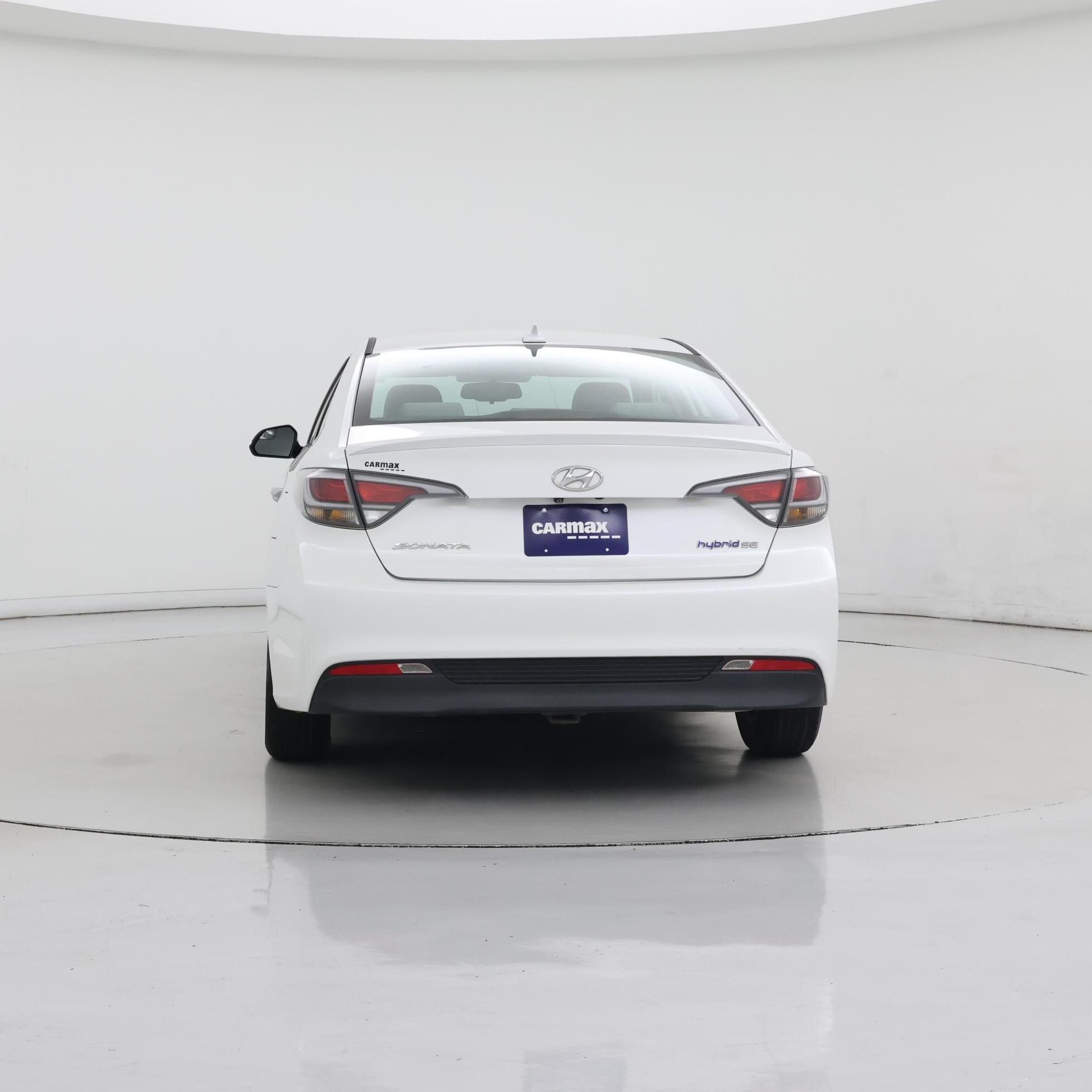 Thumbnail: 2017 Hyundai Sonata - 6