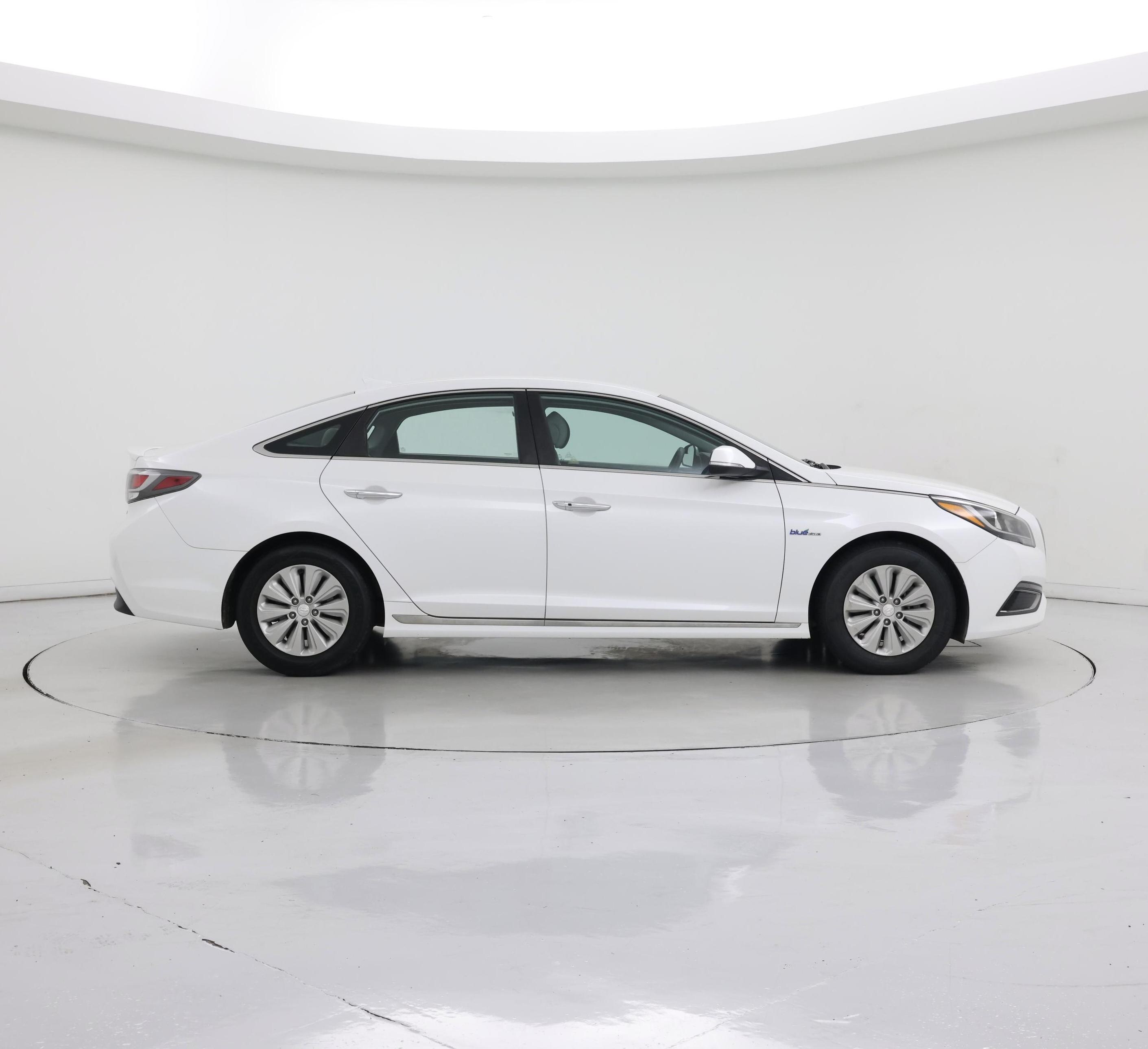 Thumbnail: 2017 Hyundai Sonata - 7