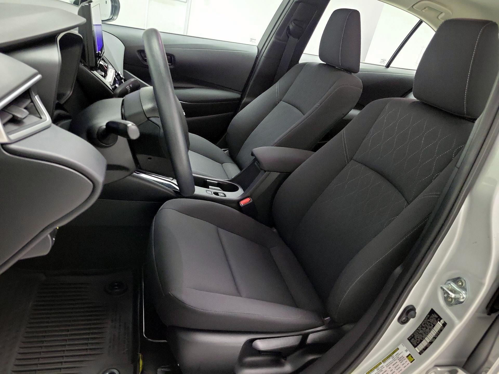 Thumbnail: 2024 Toyota Corolla - 11