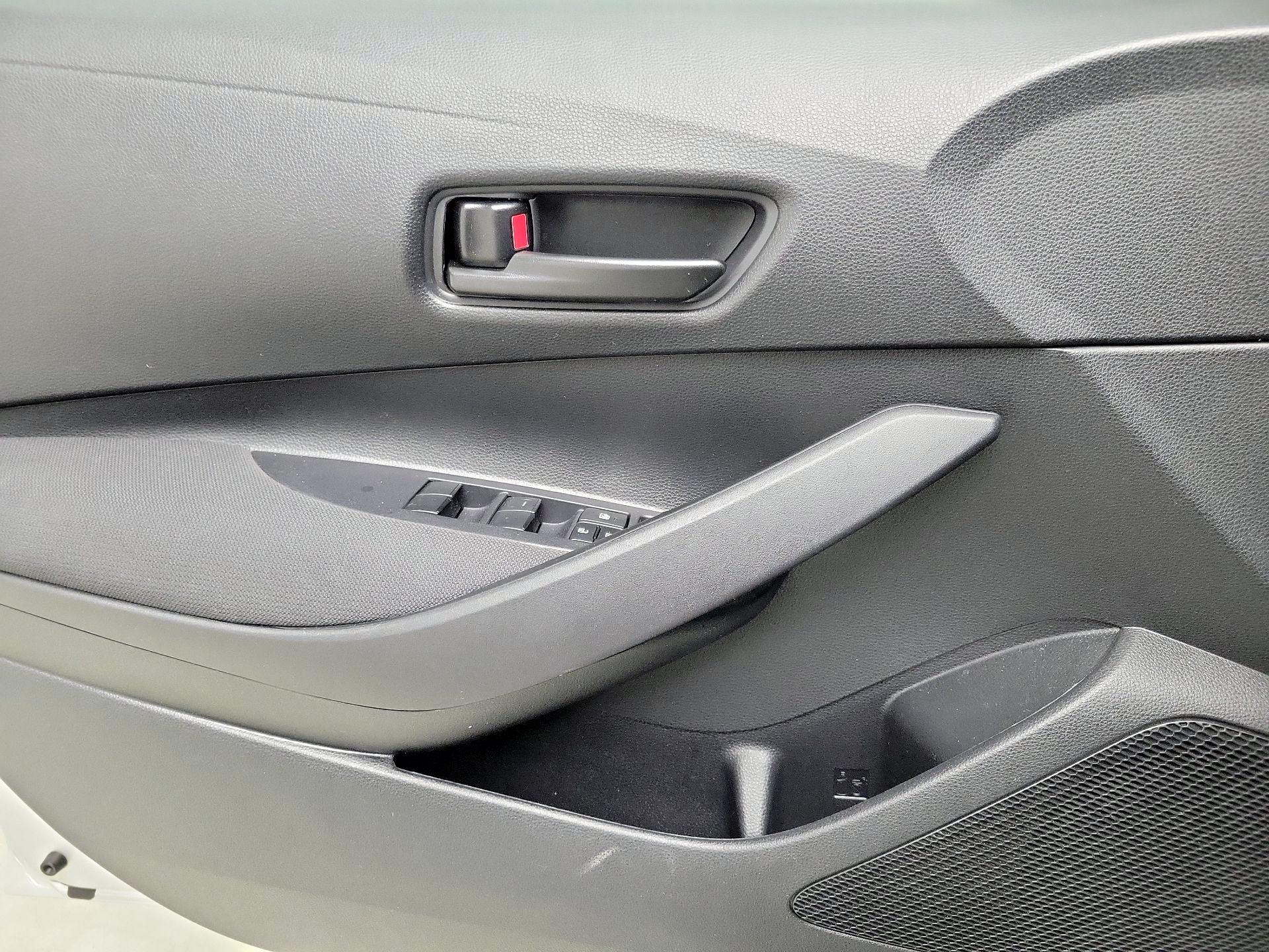 Thumbnail: 2024 Toyota Corolla - 12