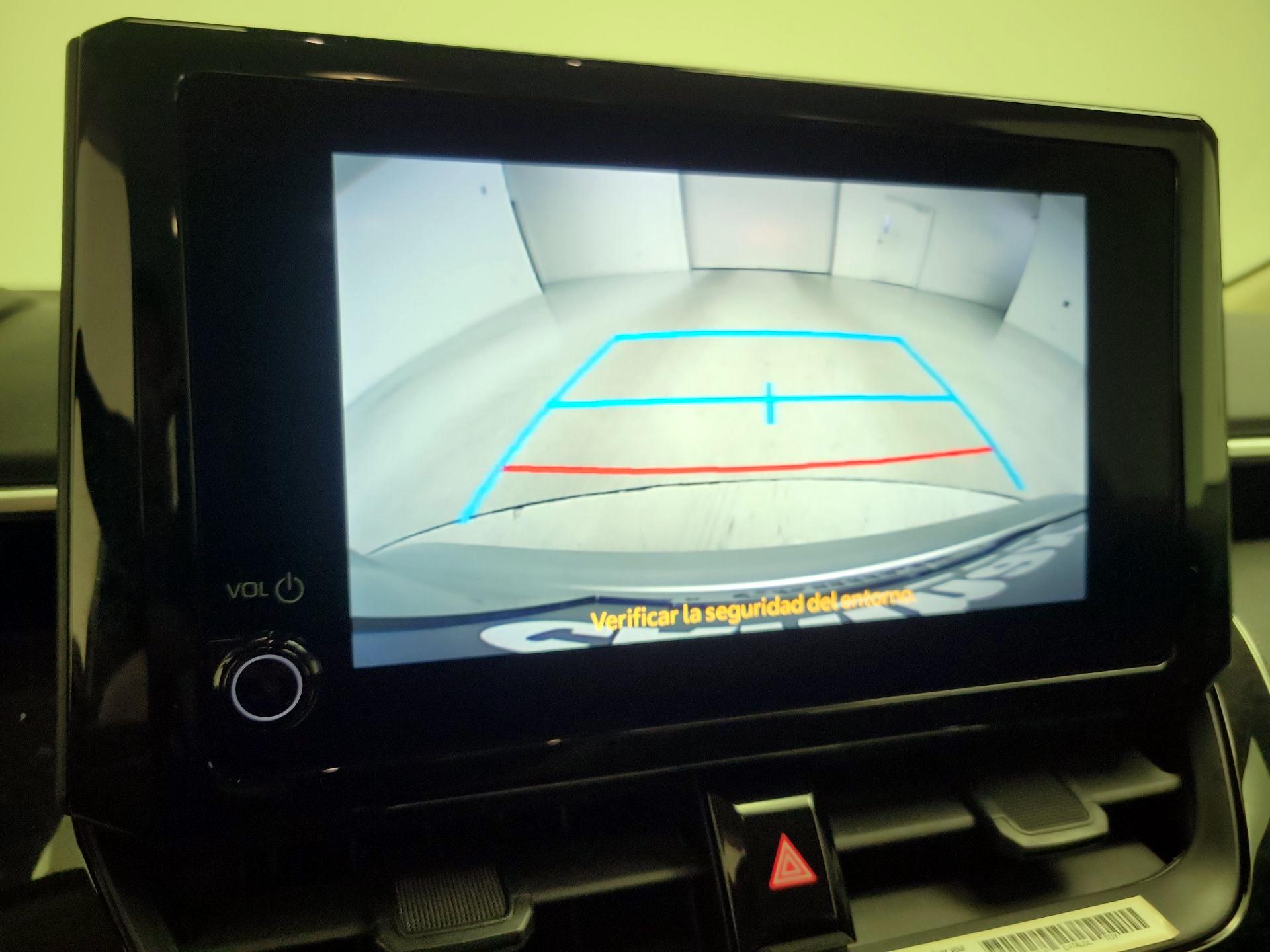 Thumbnail: 2024 Toyota Corolla - 15