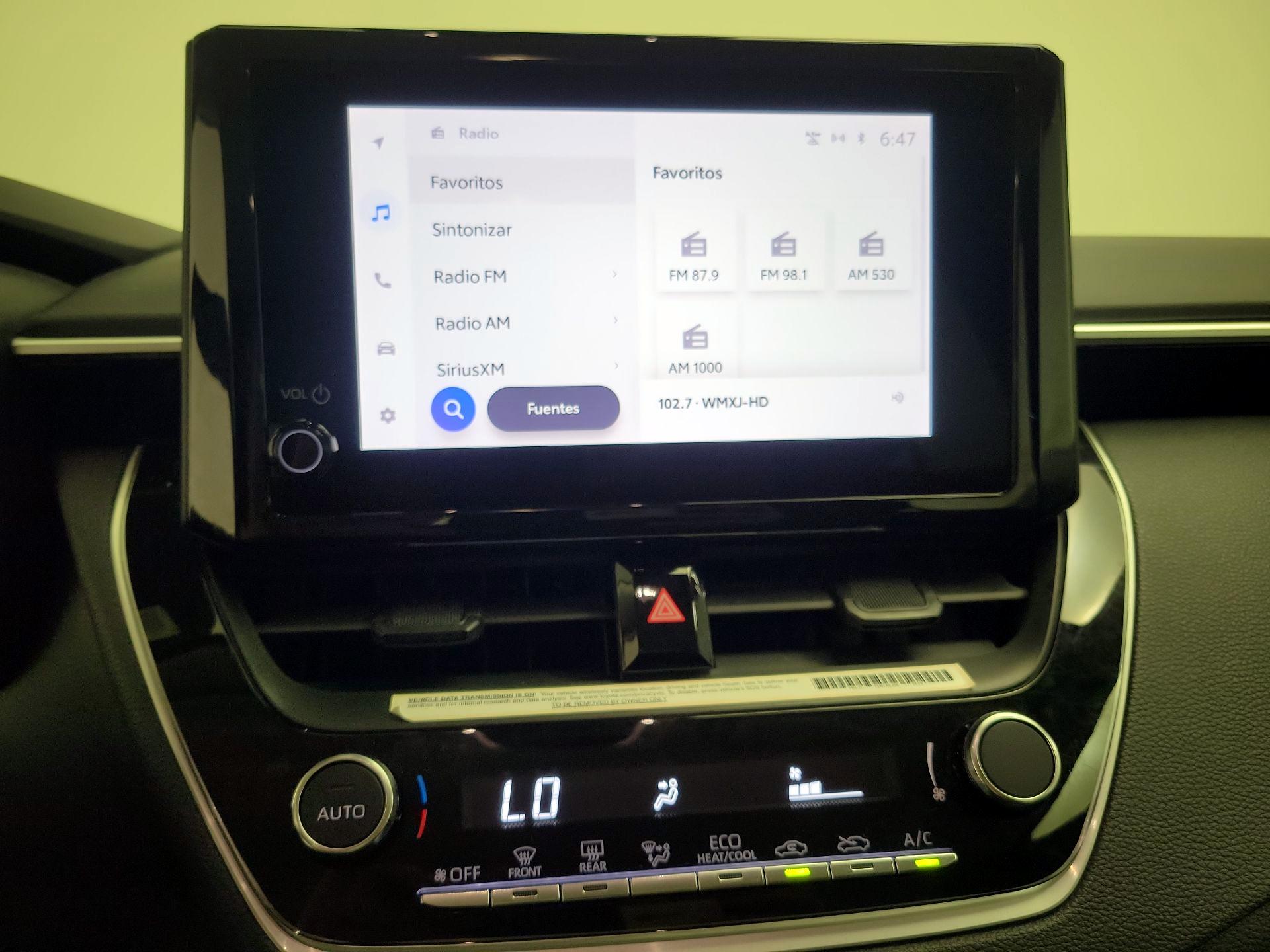 Thumbnail: 2024 Toyota Corolla - 16