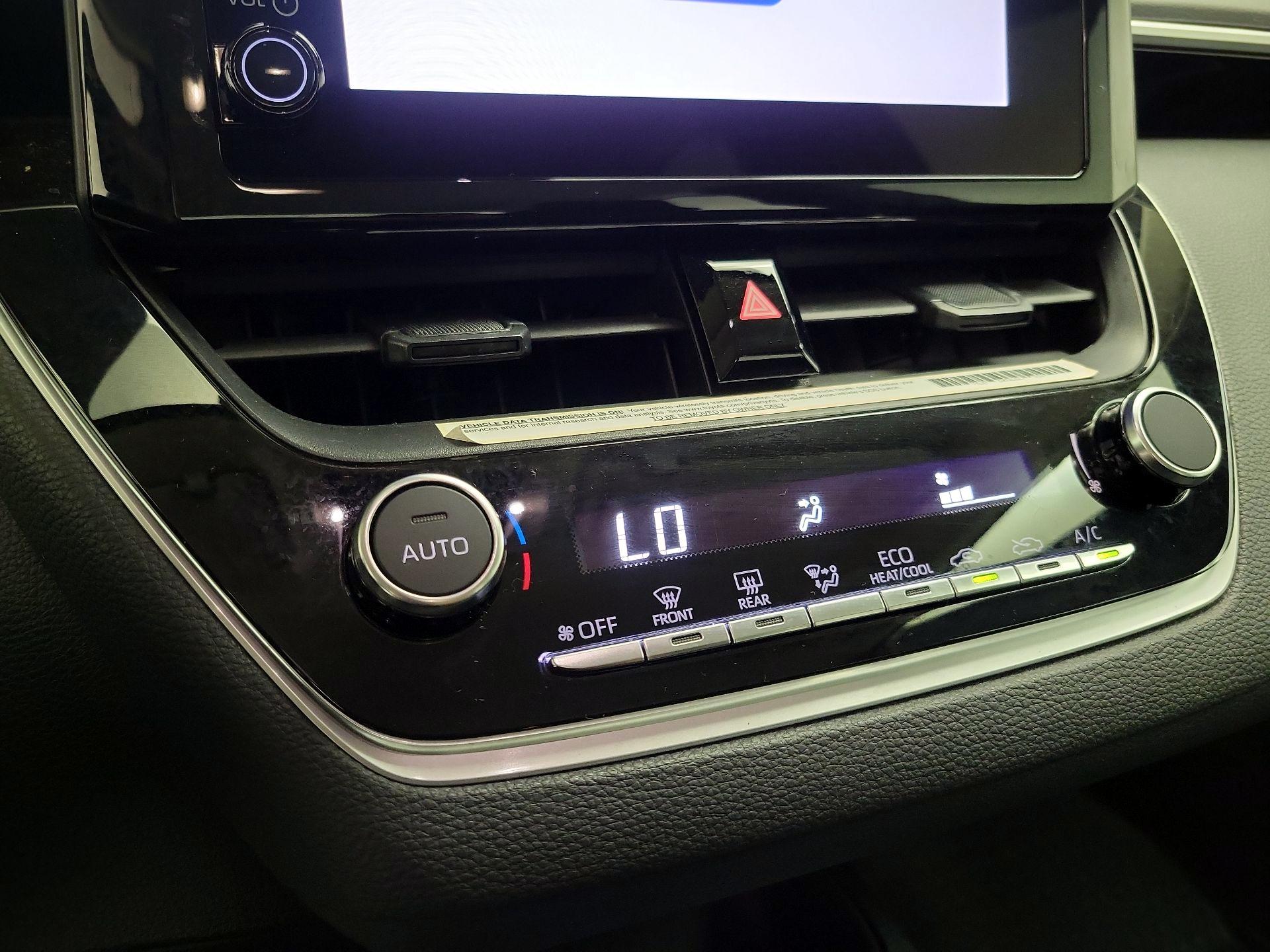 Thumbnail: 2024 Toyota Corolla - 17