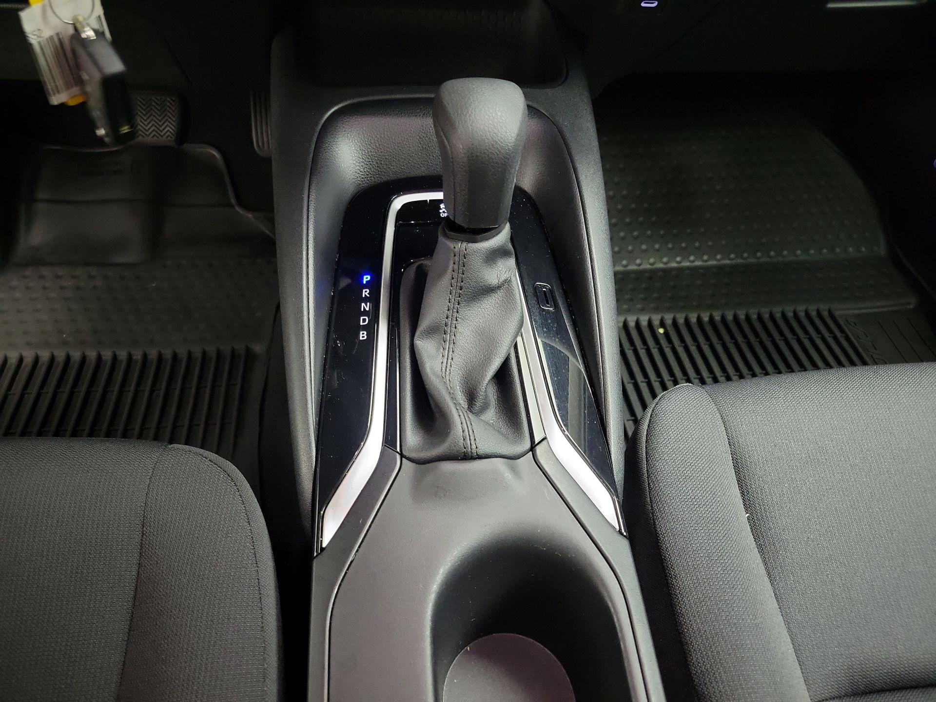 Thumbnail: 2024 Toyota Corolla - 18