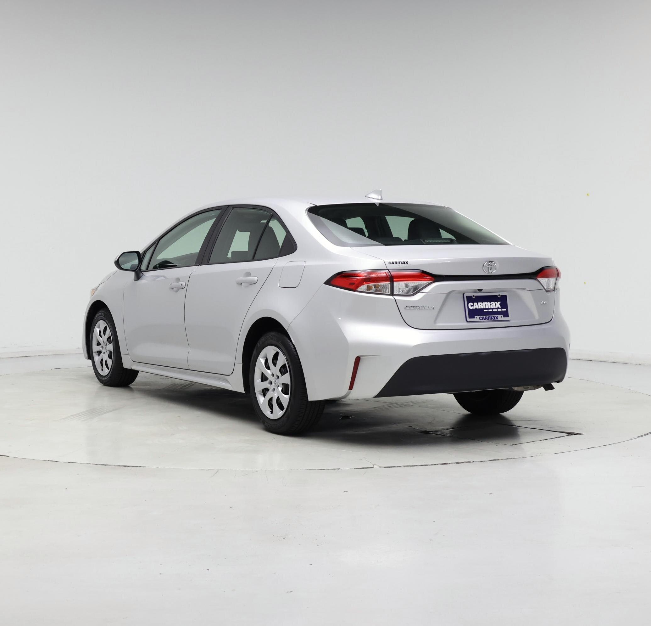 Thumbnail: 2024 Toyota Corolla - 2