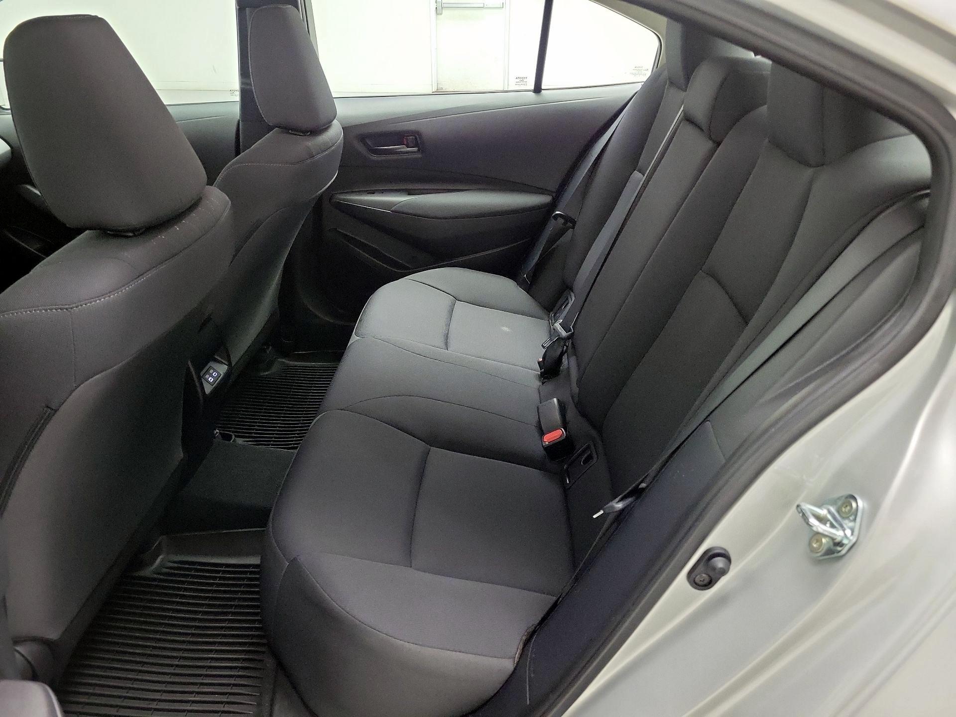 Thumbnail: 2024 Toyota Corolla - 20