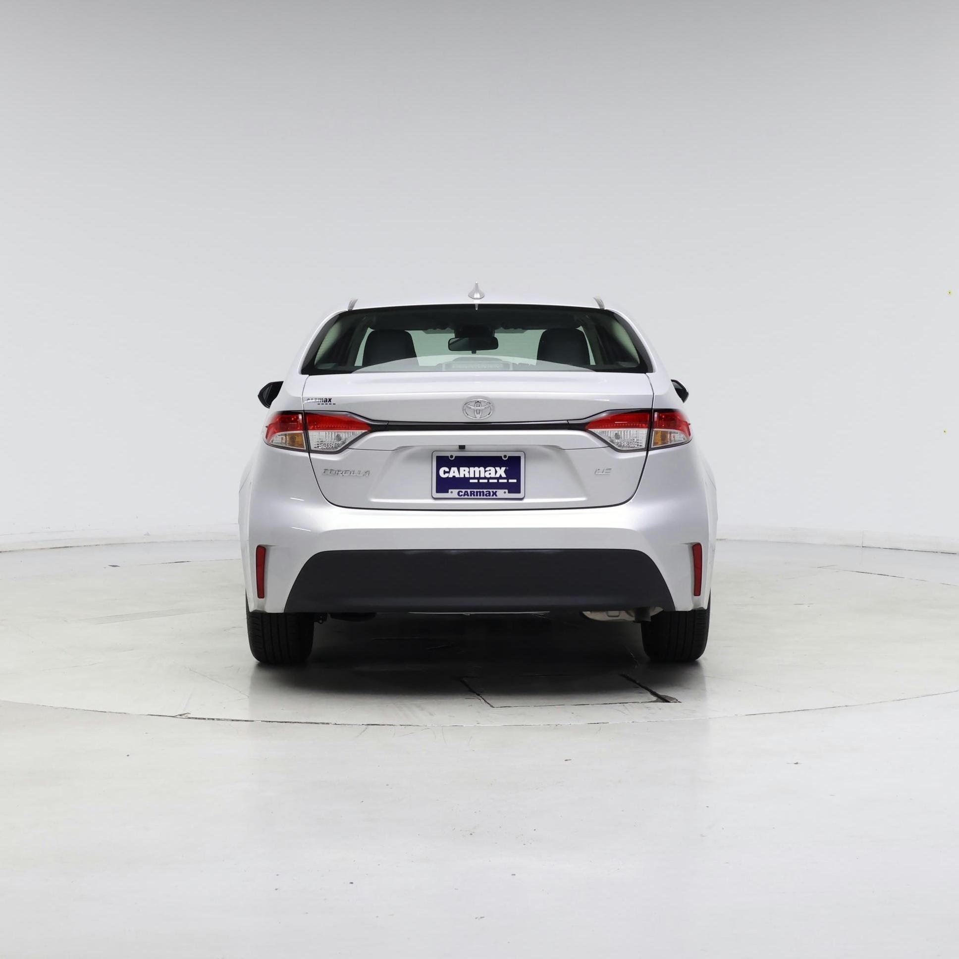 Thumbnail: 2024 Toyota Corolla - 6