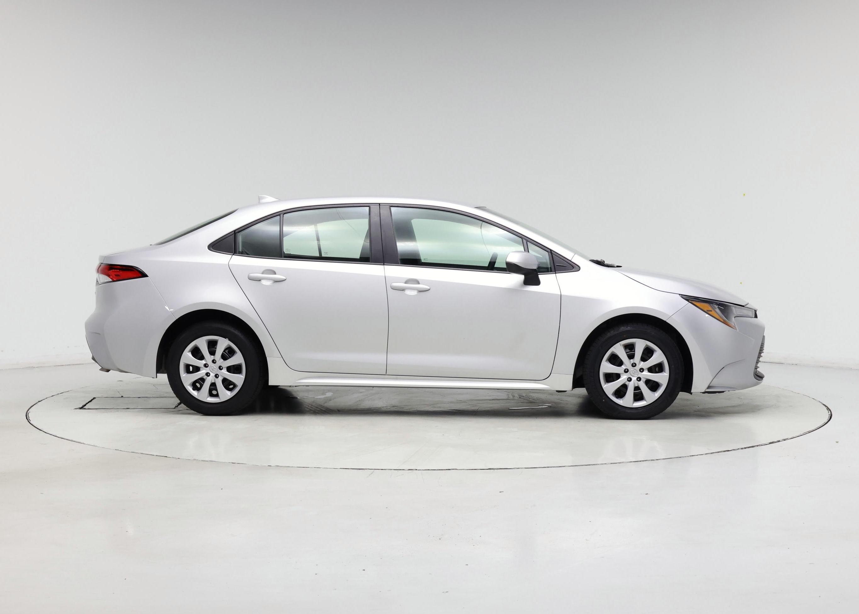 Thumbnail: 2024 Toyota Corolla - 7