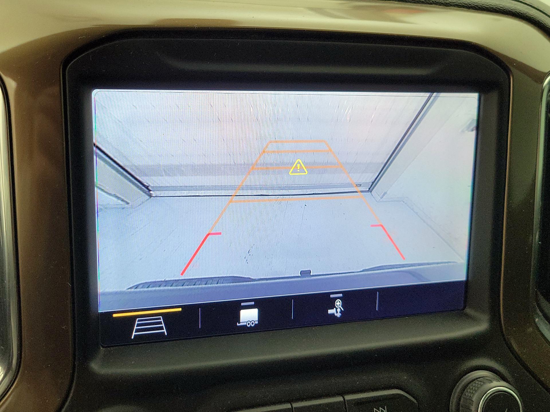 Thumbnail: 2019 Chevrolet Silverado 1500 - 15