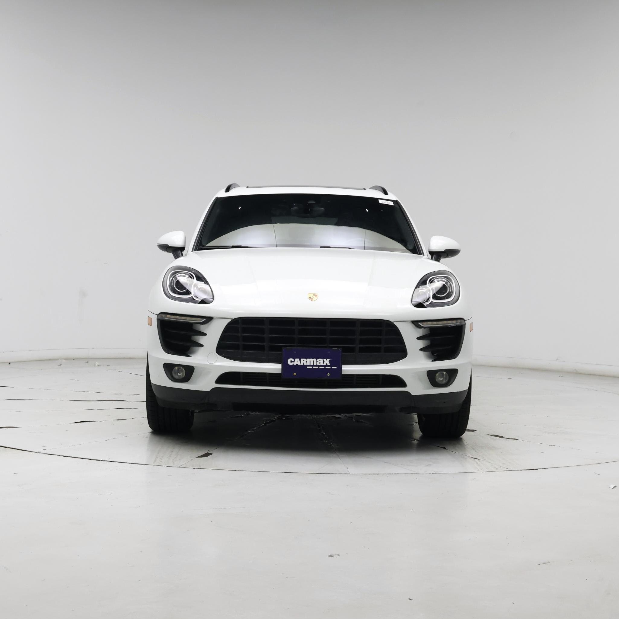 Thumbnail: 2018 Porsche Macan - 5