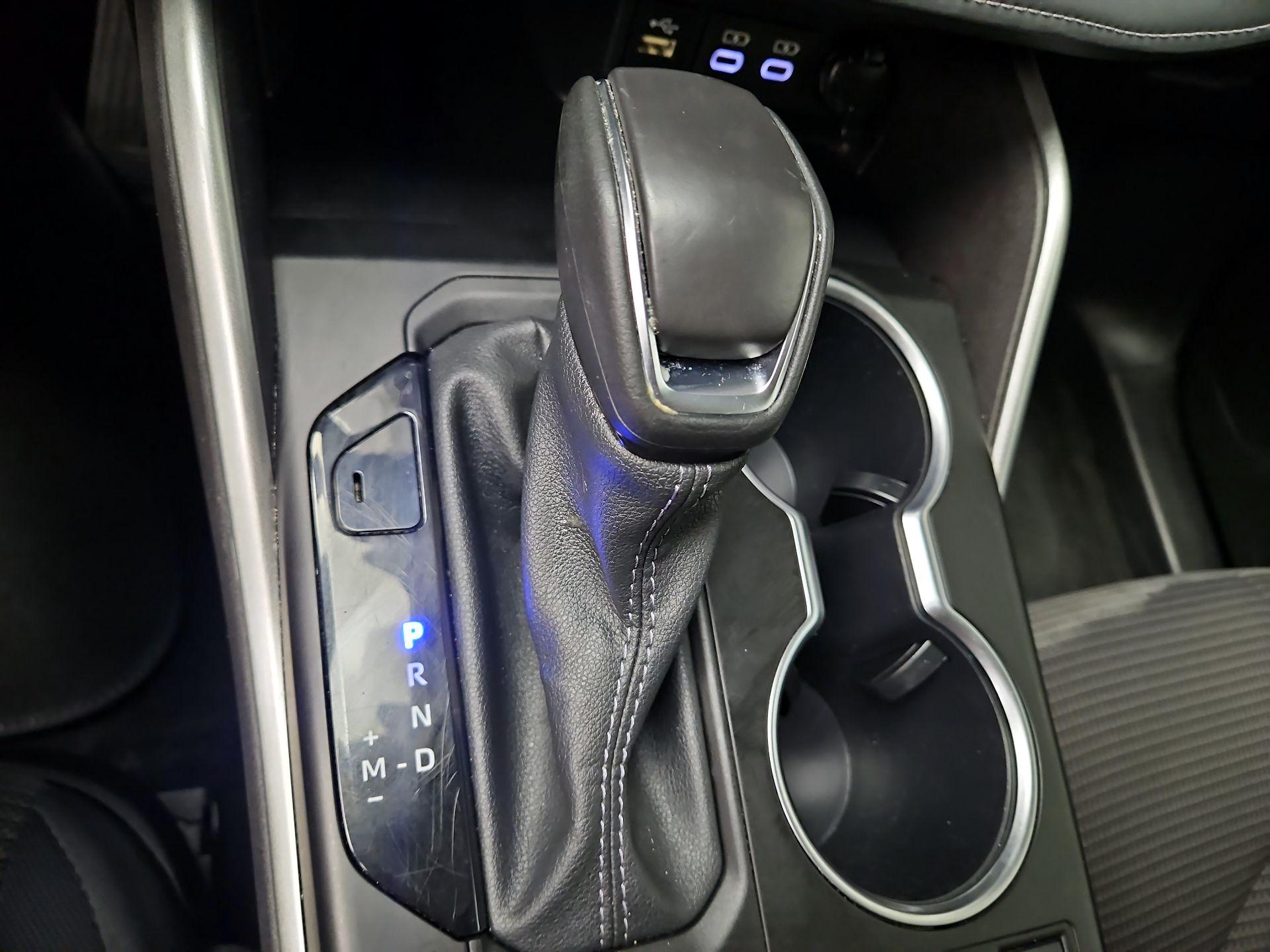 Thumbnail: 2024 Toyota Highlander - 17