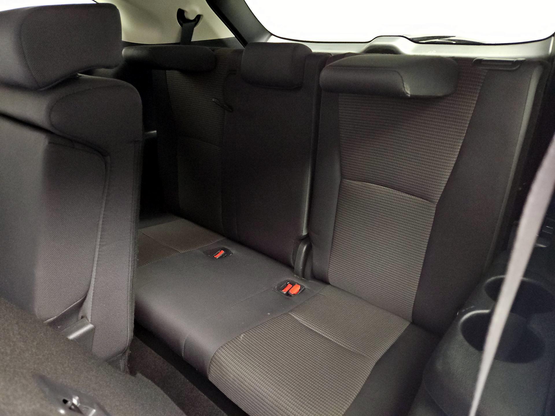 Thumbnail: 2024 Toyota Highlander - 20