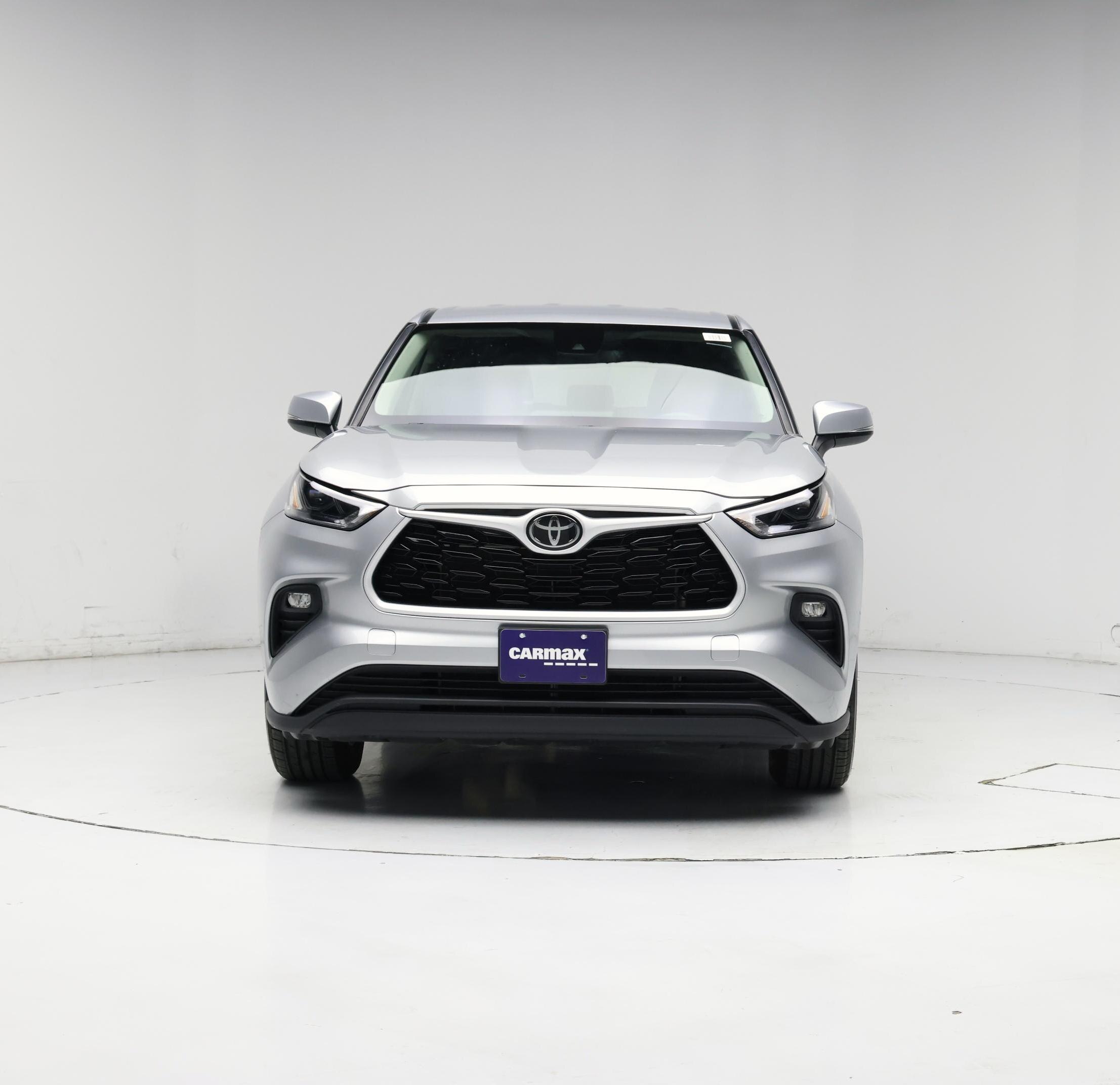 Thumbnail: 2024 Toyota Highlander - 5