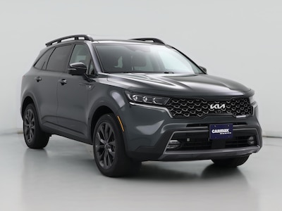 2023 Kia Sorento X-Line SX Prestige