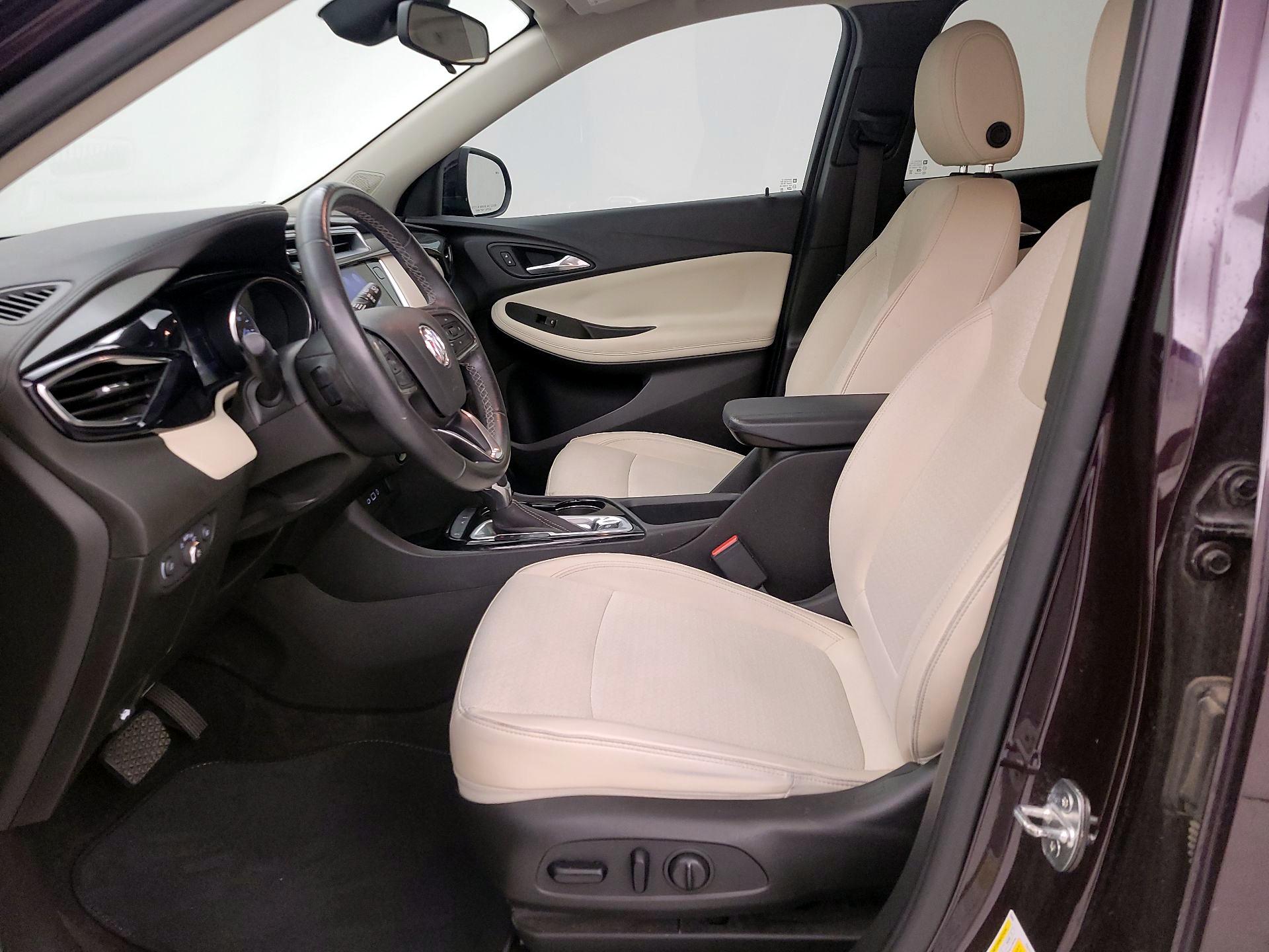 Thumbnail: 2020 Buick Encore GX - 11