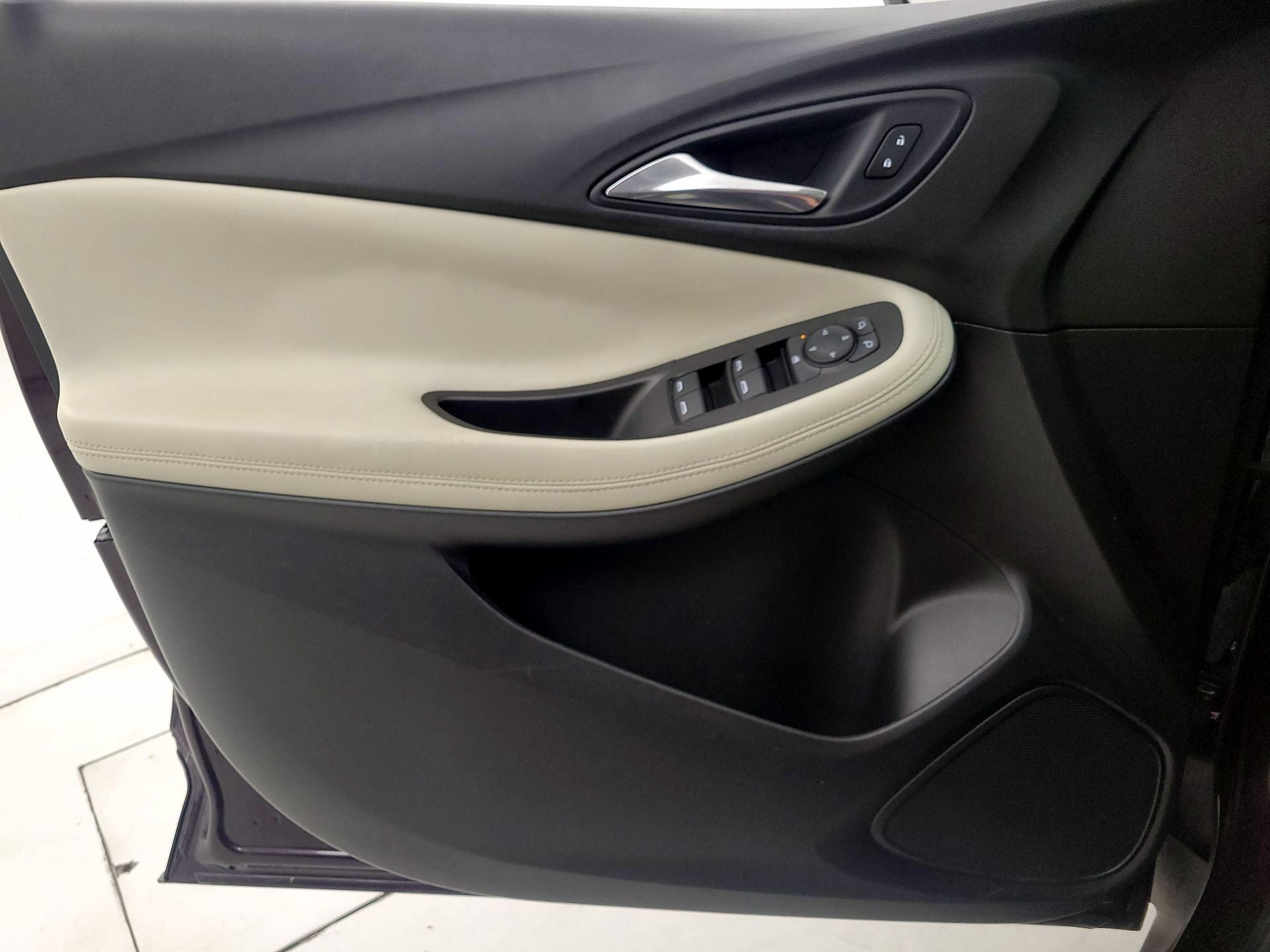 Thumbnail: 2020 Buick Encore GX - 12