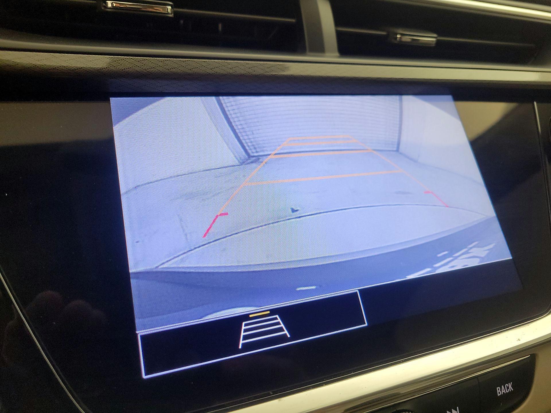 Thumbnail: 2020 Buick Encore GX - 14