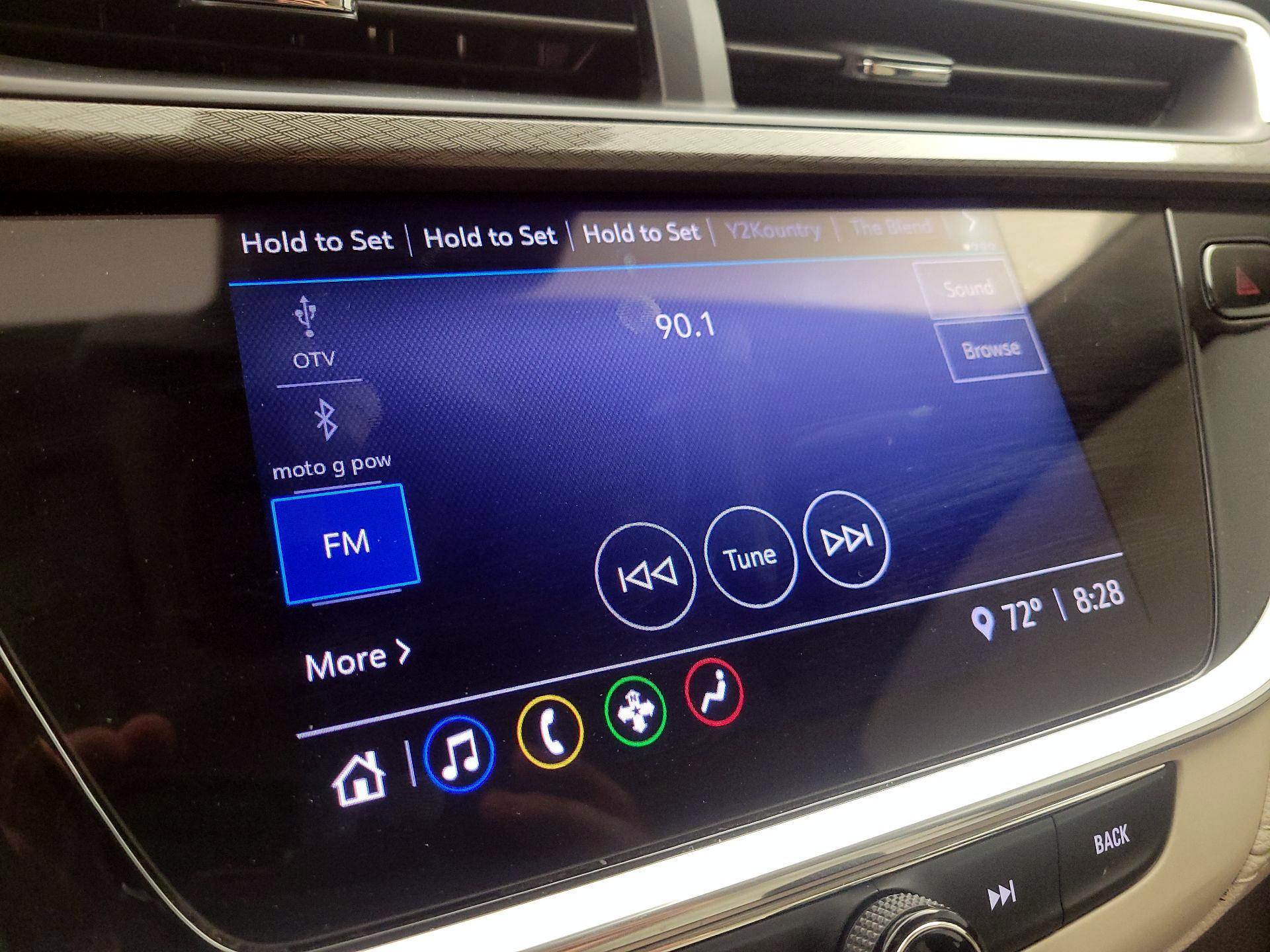 Thumbnail: 2020 Buick Encore GX - 15