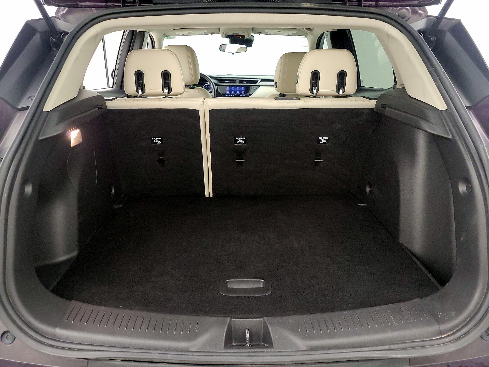 Thumbnail: 2020 Buick Encore GX - 20