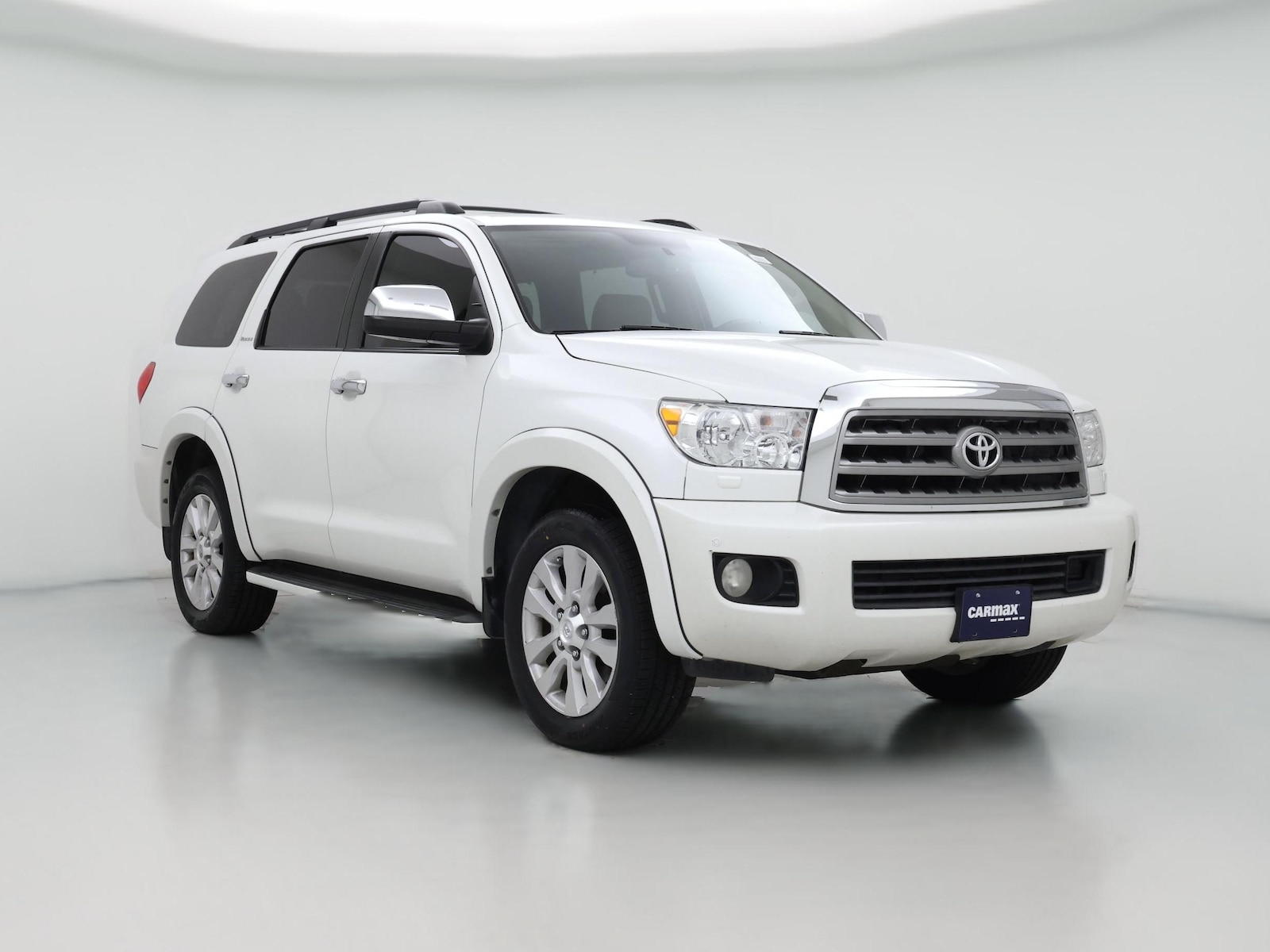 2017 Toyota Sequoia