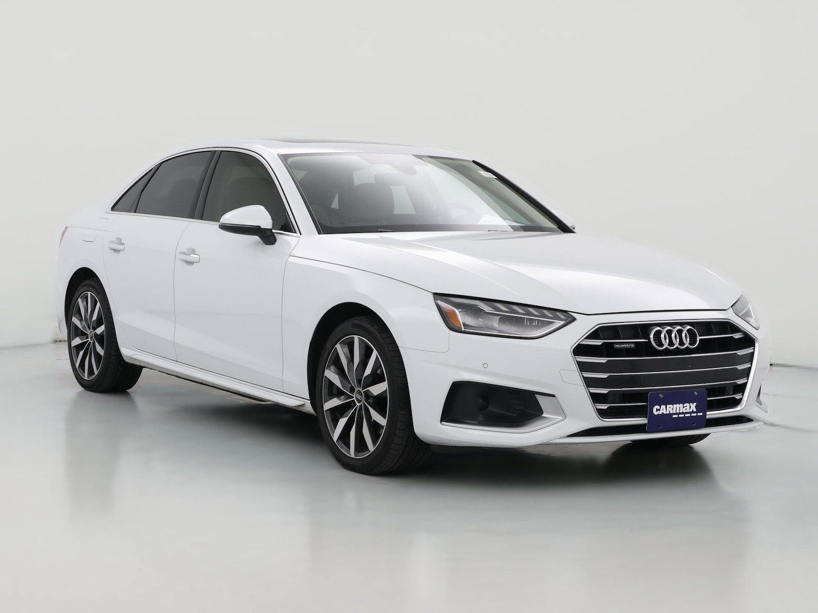 2023 Audi A4 Premium