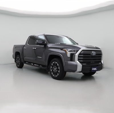 2024 Toyota Tundra Hybrid Limited