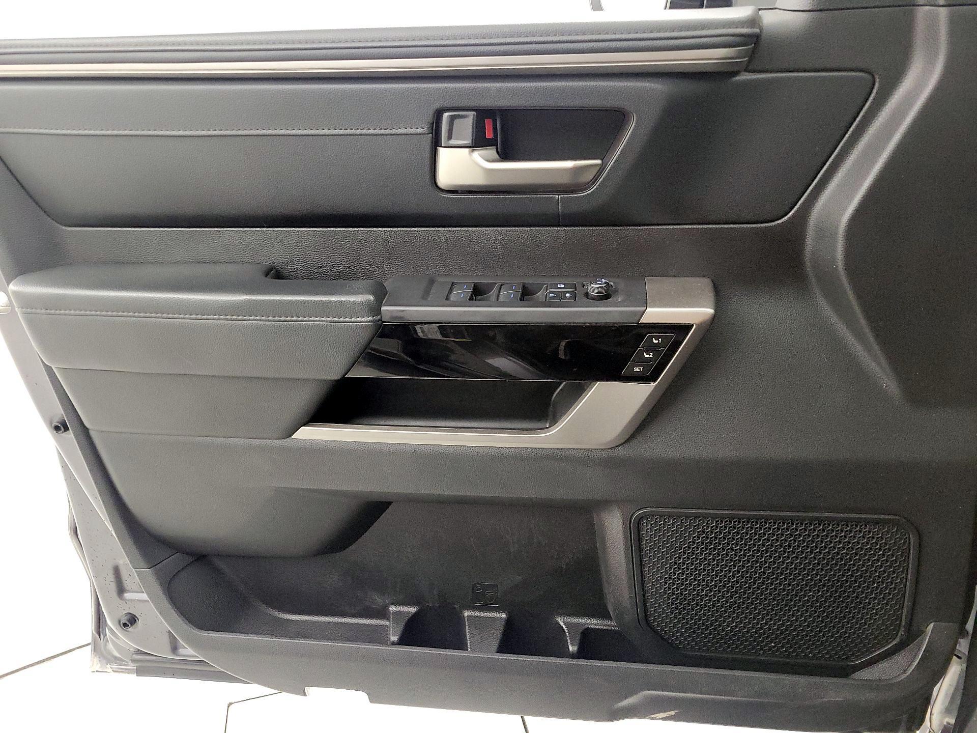 Thumbnail: 2024 Toyota Tundra - 12