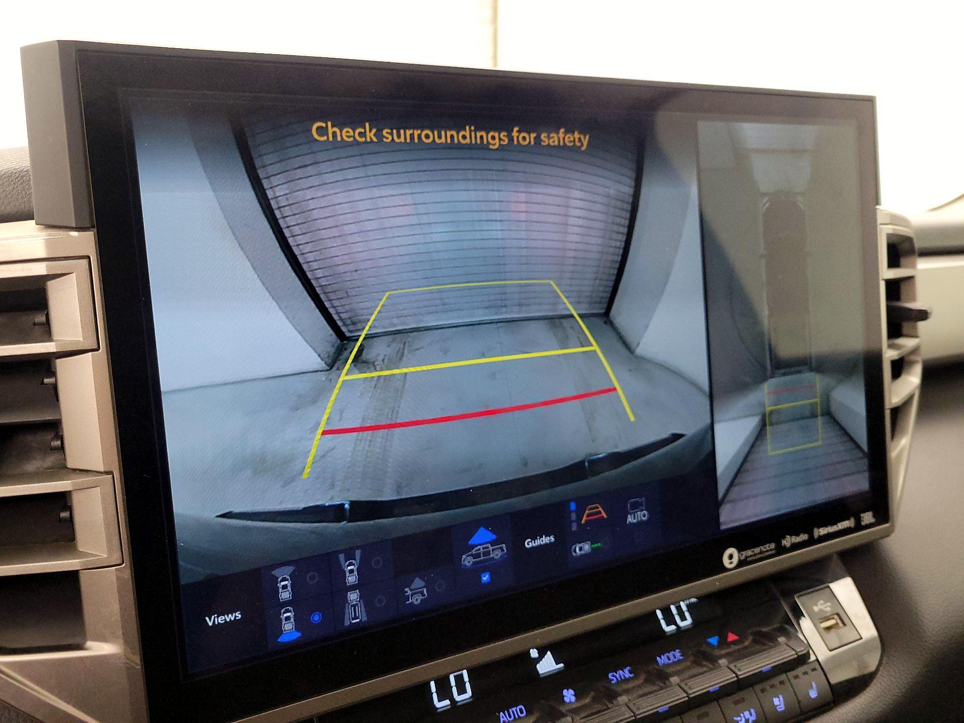 Thumbnail: 2024 Toyota Tundra - 14