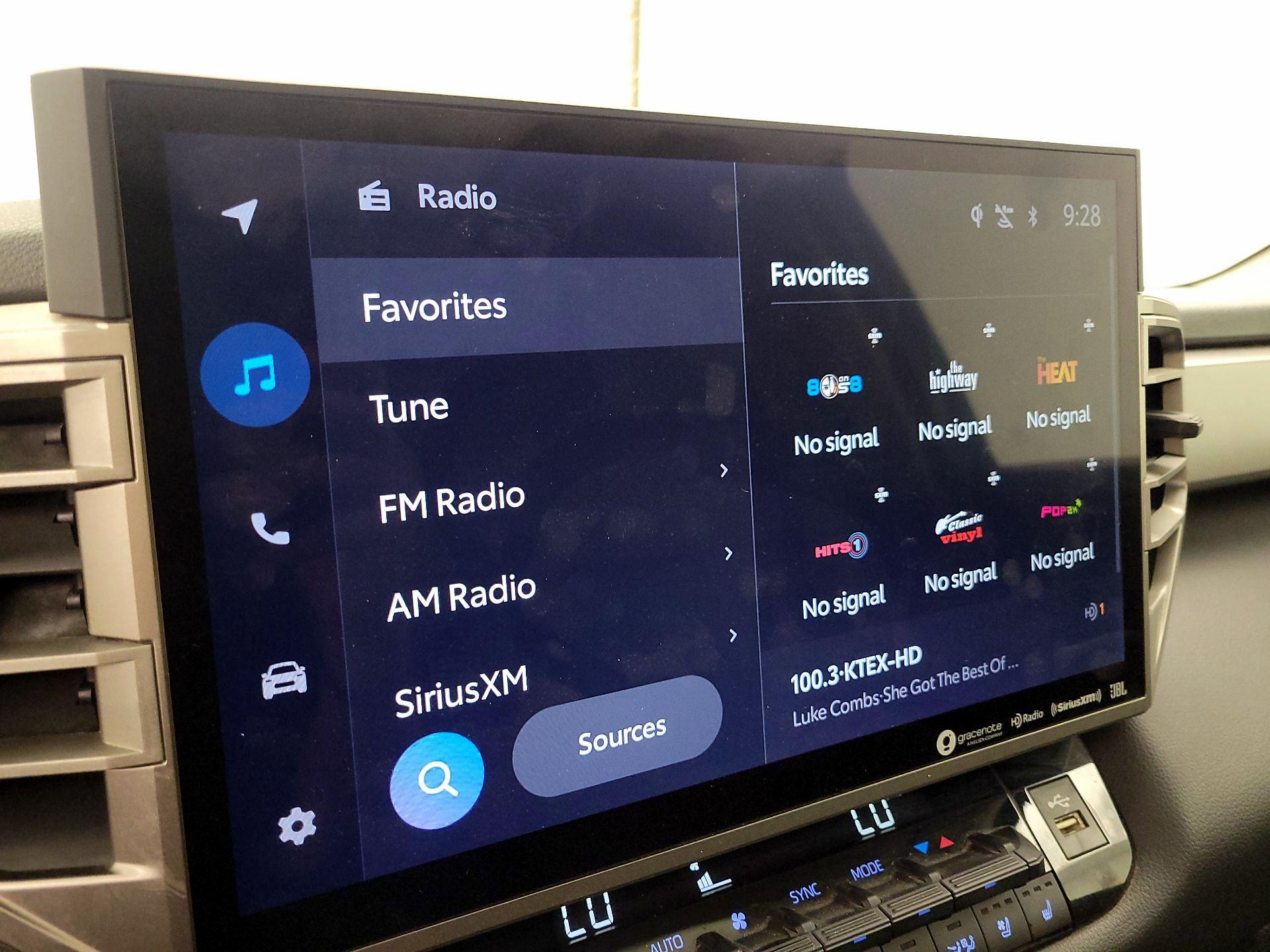 Thumbnail: 2024 Toyota Tundra - 15