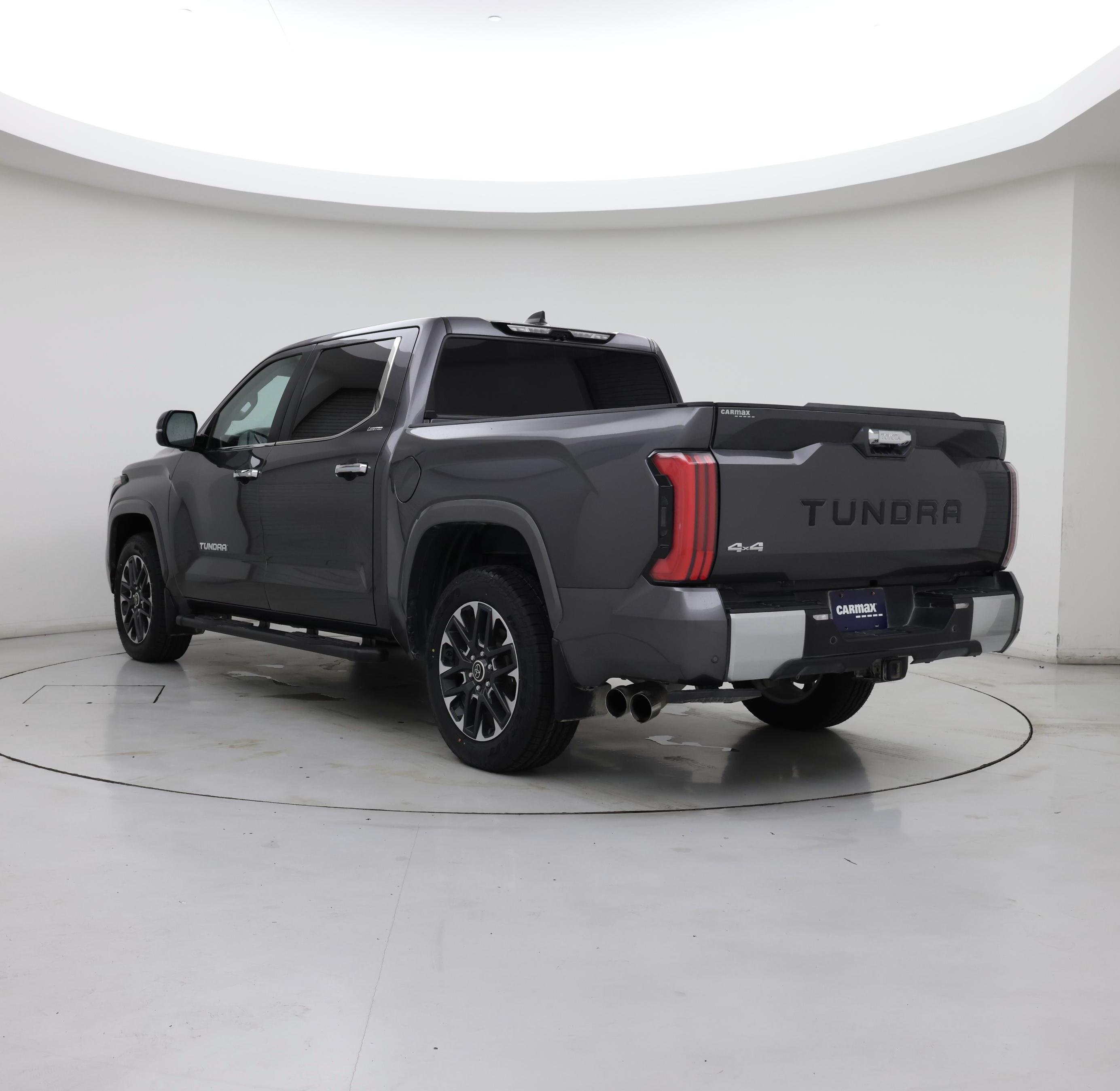 Thumbnail: 2024 Toyota Tundra - 2