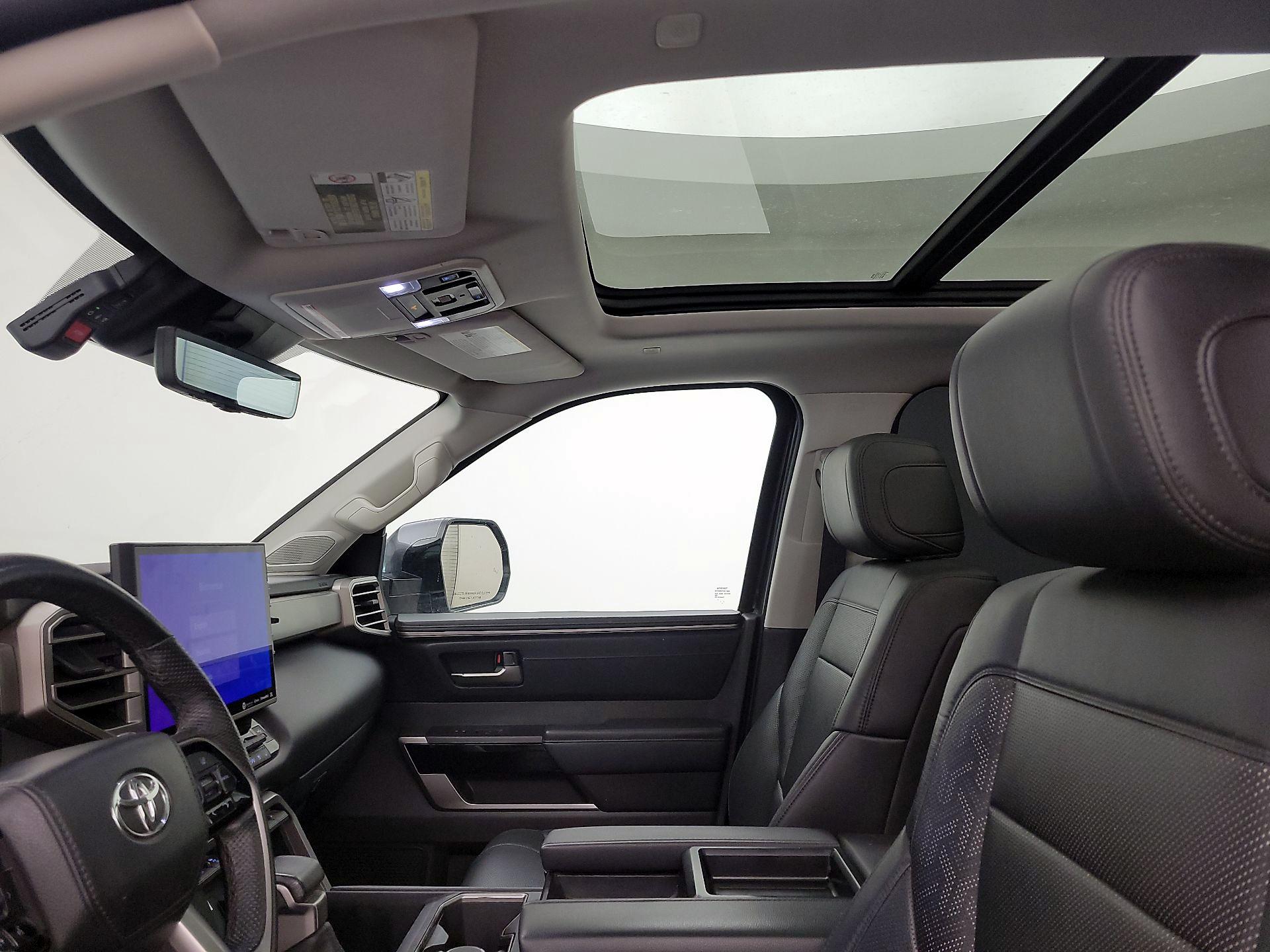 Thumbnail: 2024 Toyota Tundra - 19