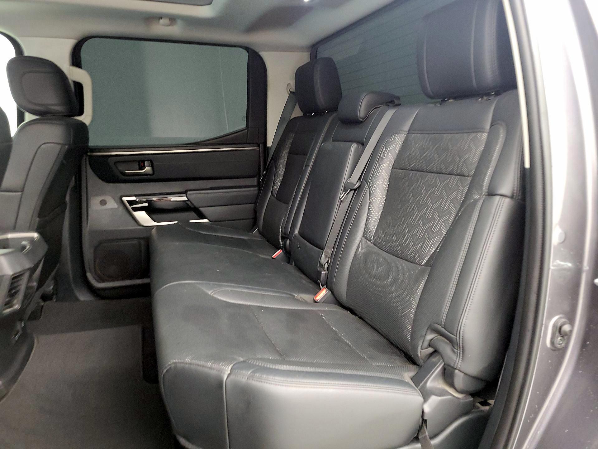 Thumbnail: 2024 Toyota Tundra - 20